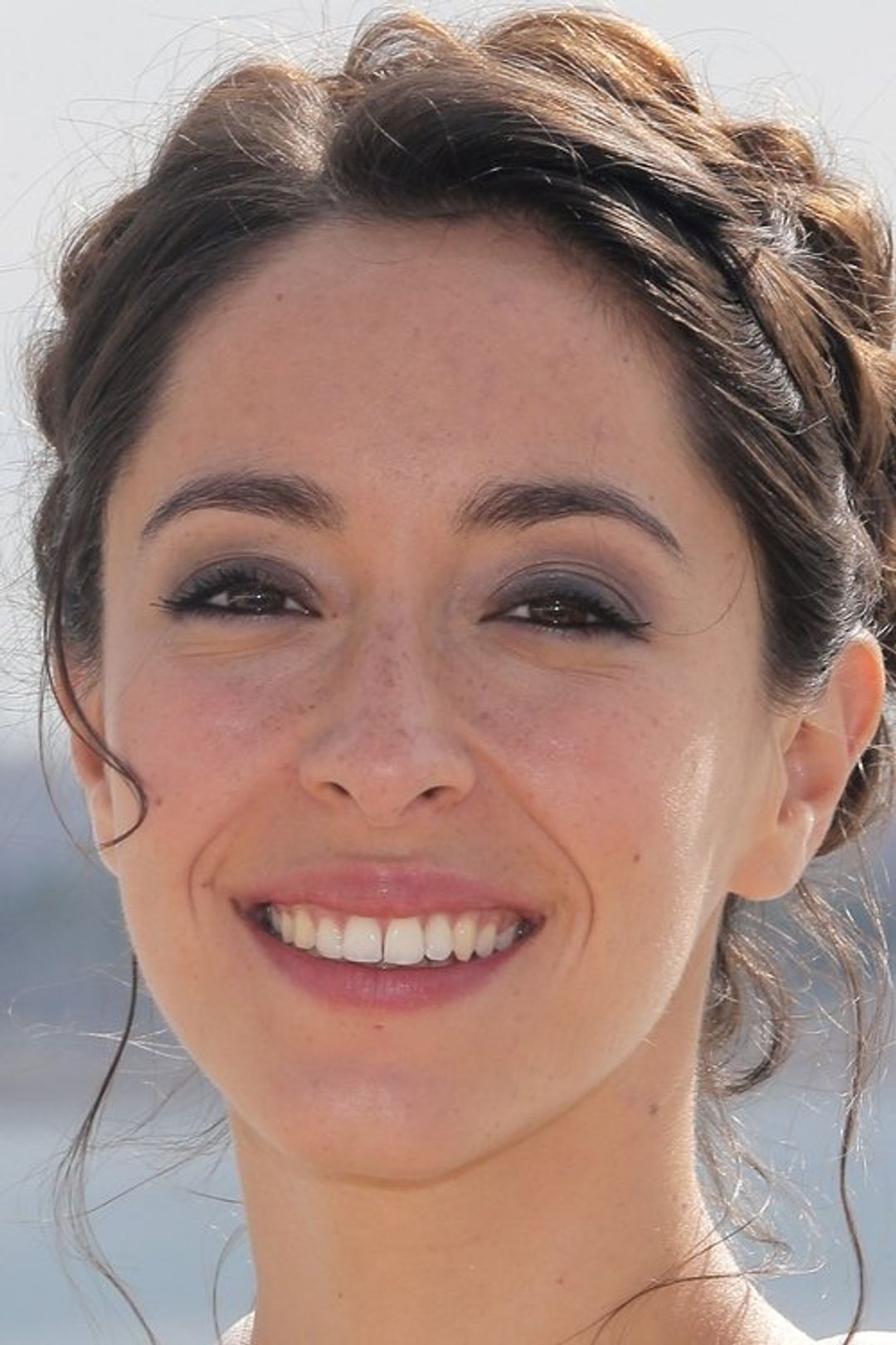 Profile image of Oona Chaplin