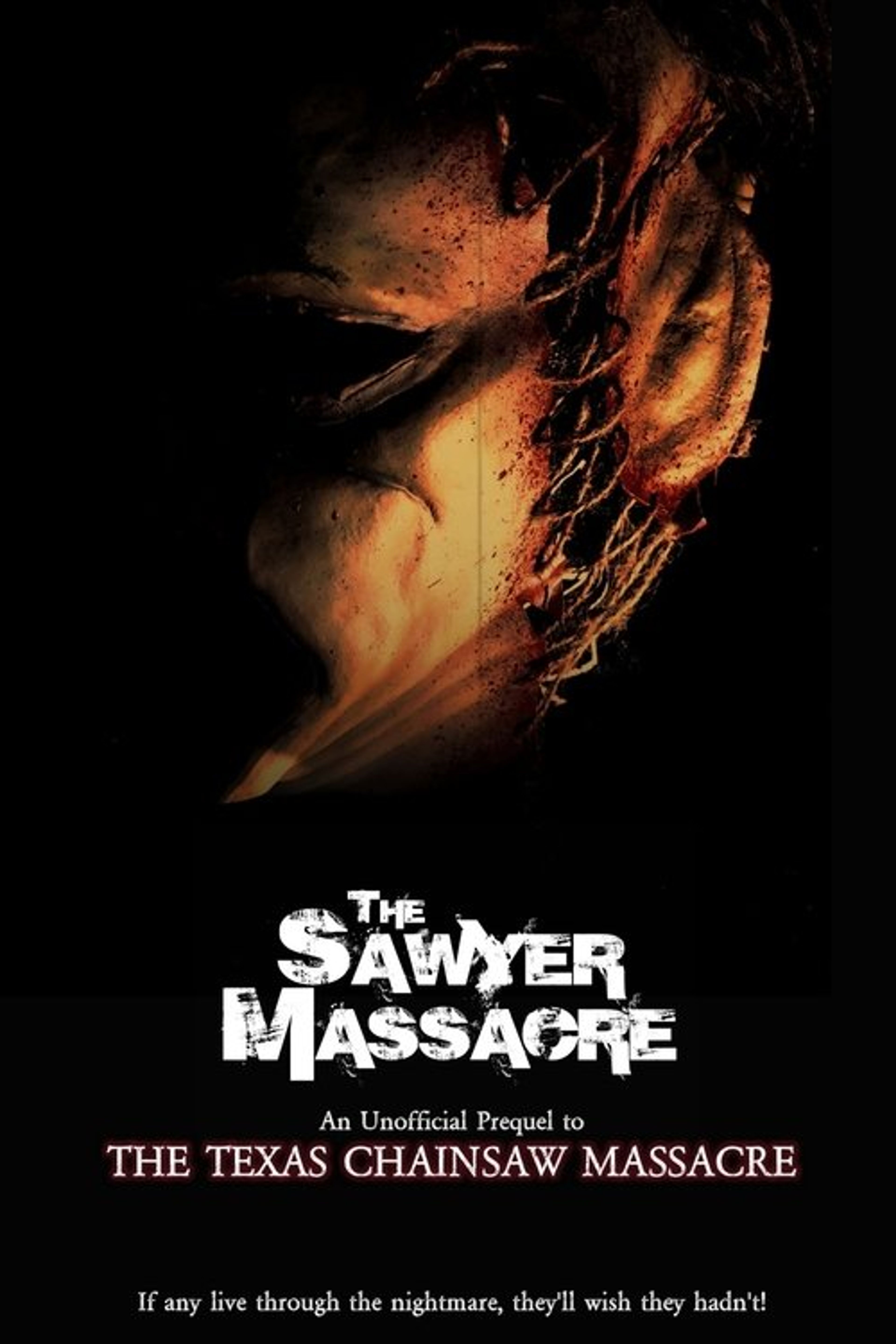 Poster image of The Sawyer Massacre