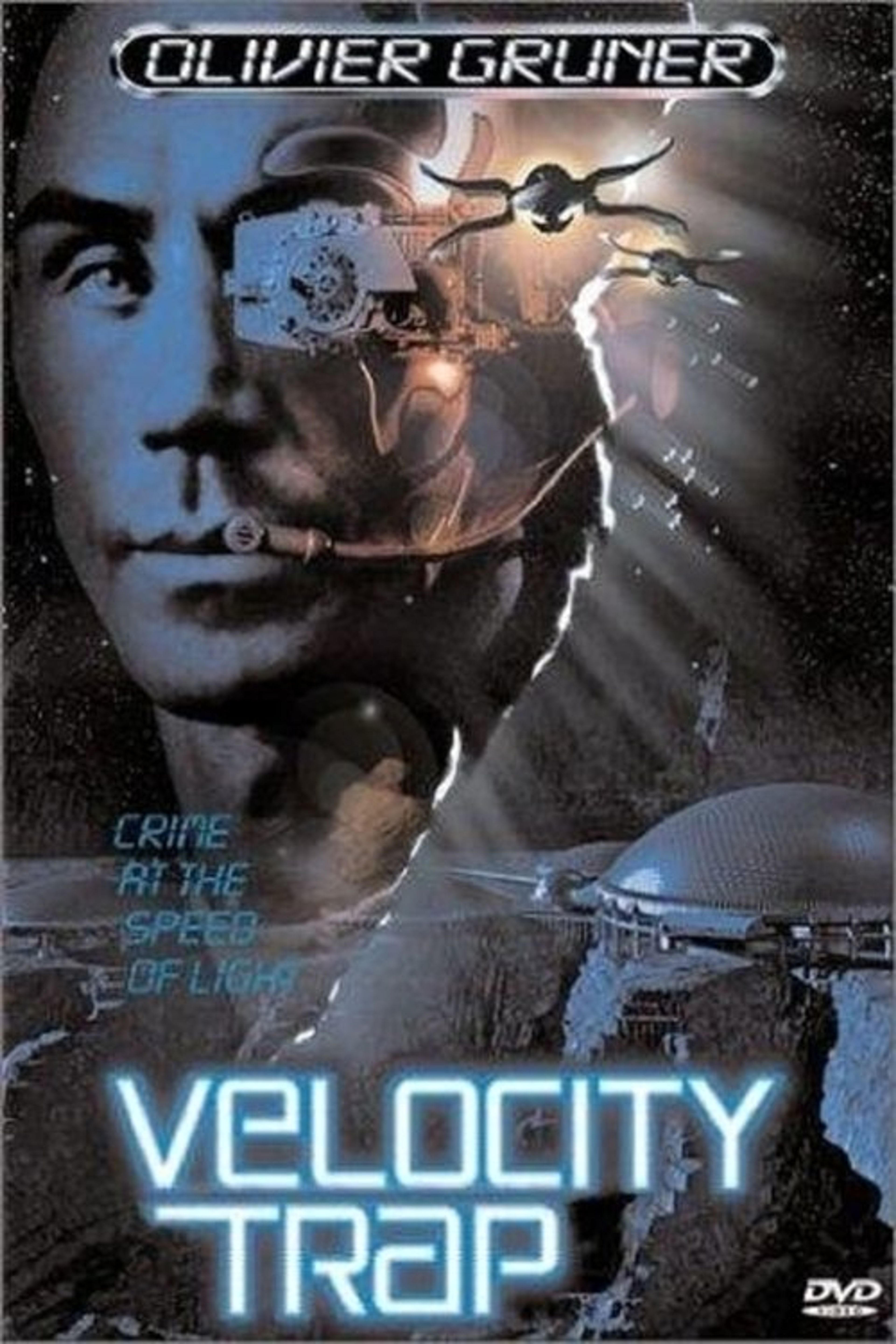 Poster image of Velocity Trap