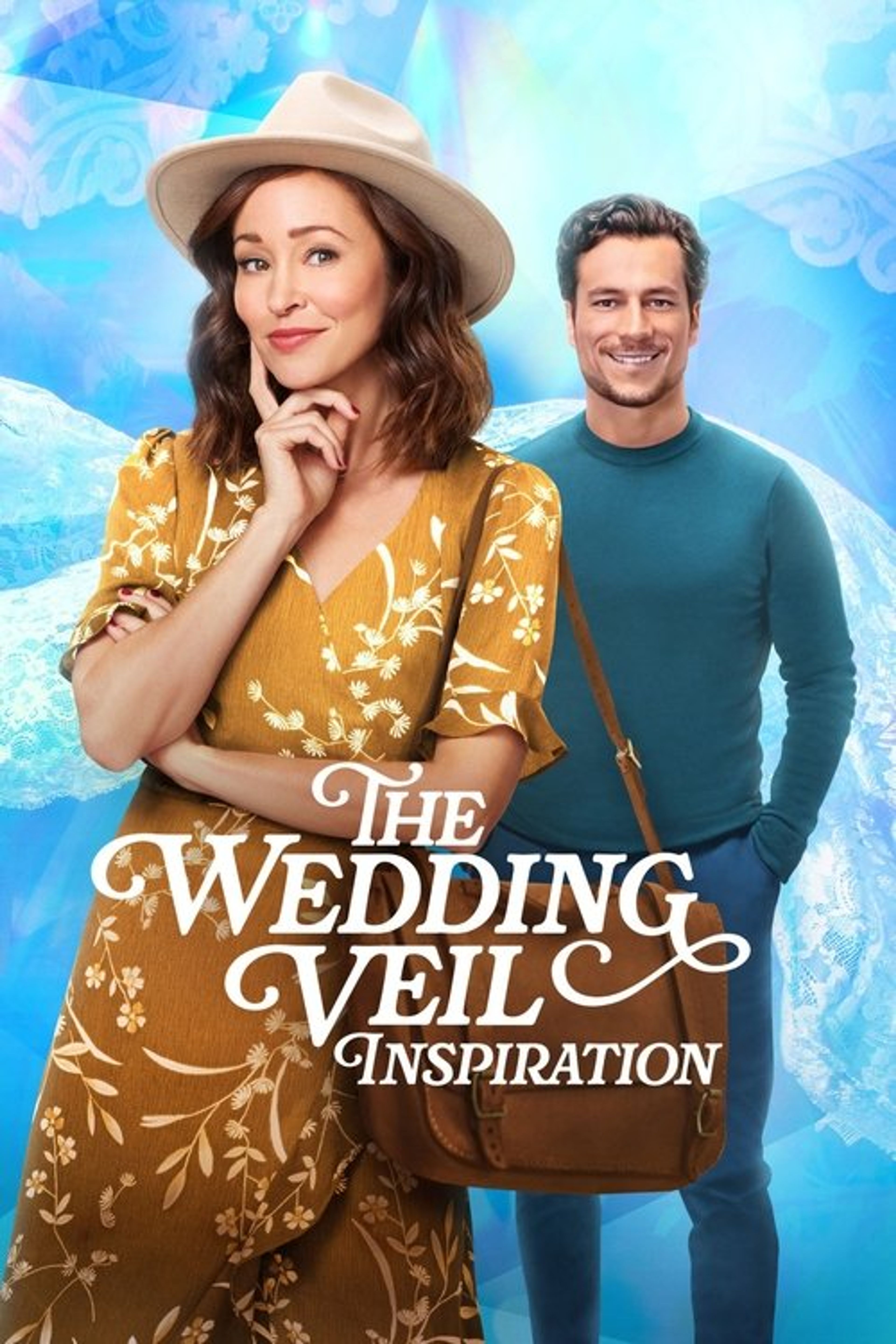 Poster image of The Wedding Veil Inspiration