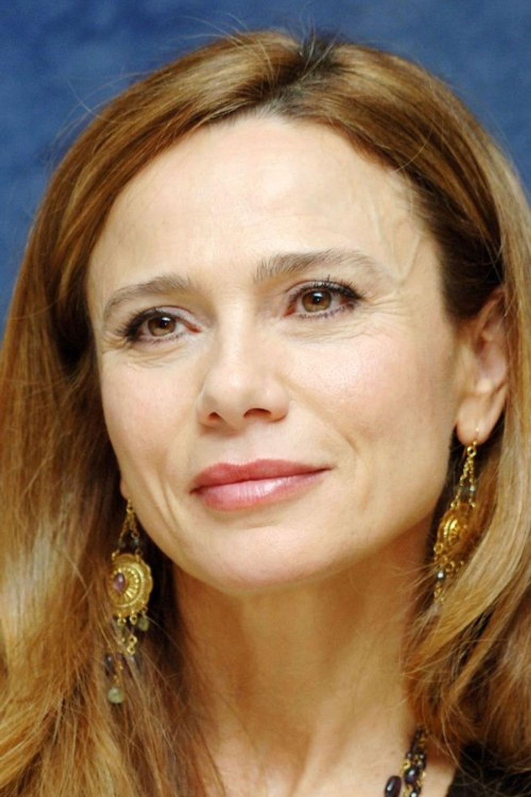 Profile image of Lena Olin
