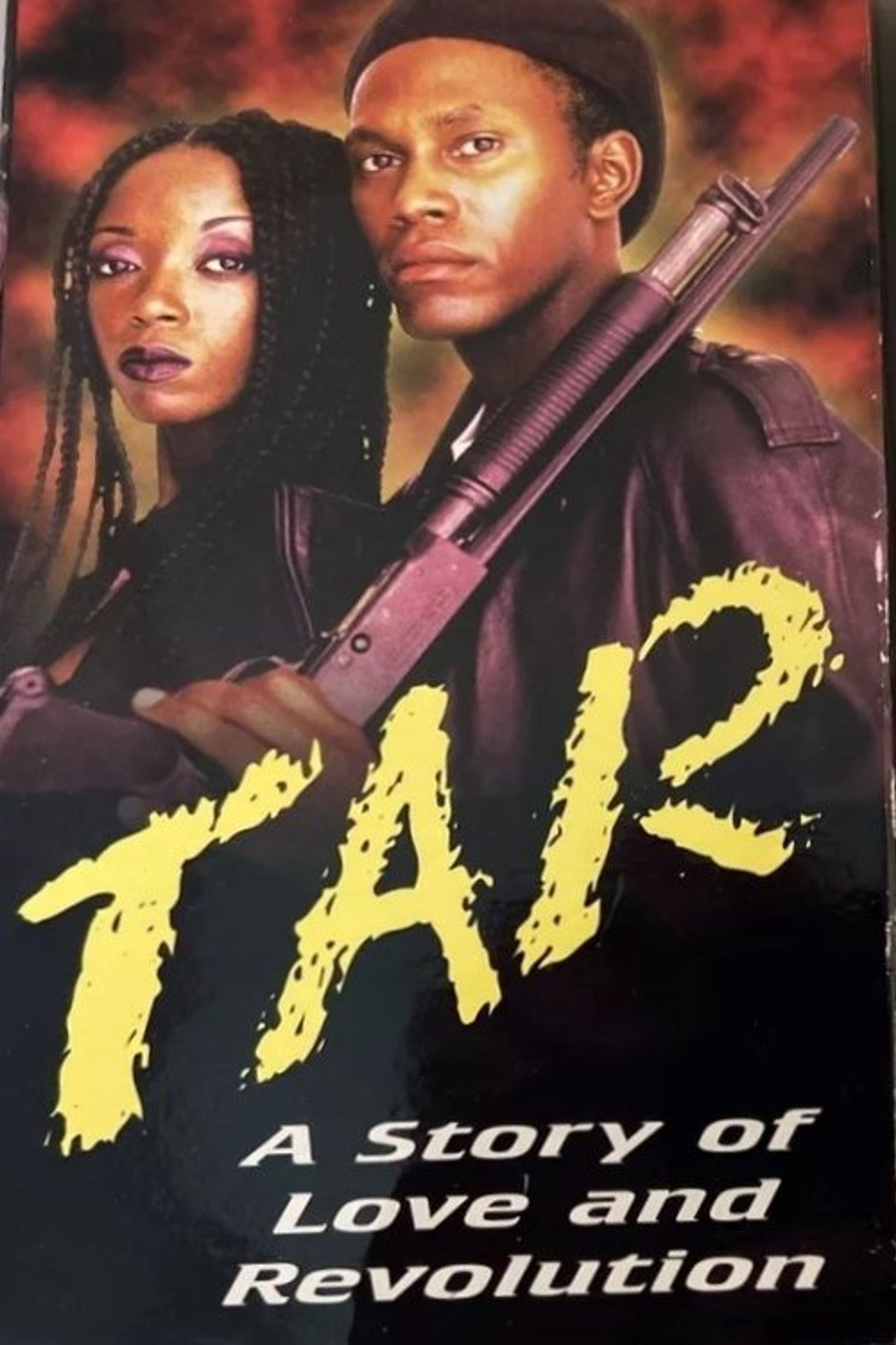 Poster image of Tar
