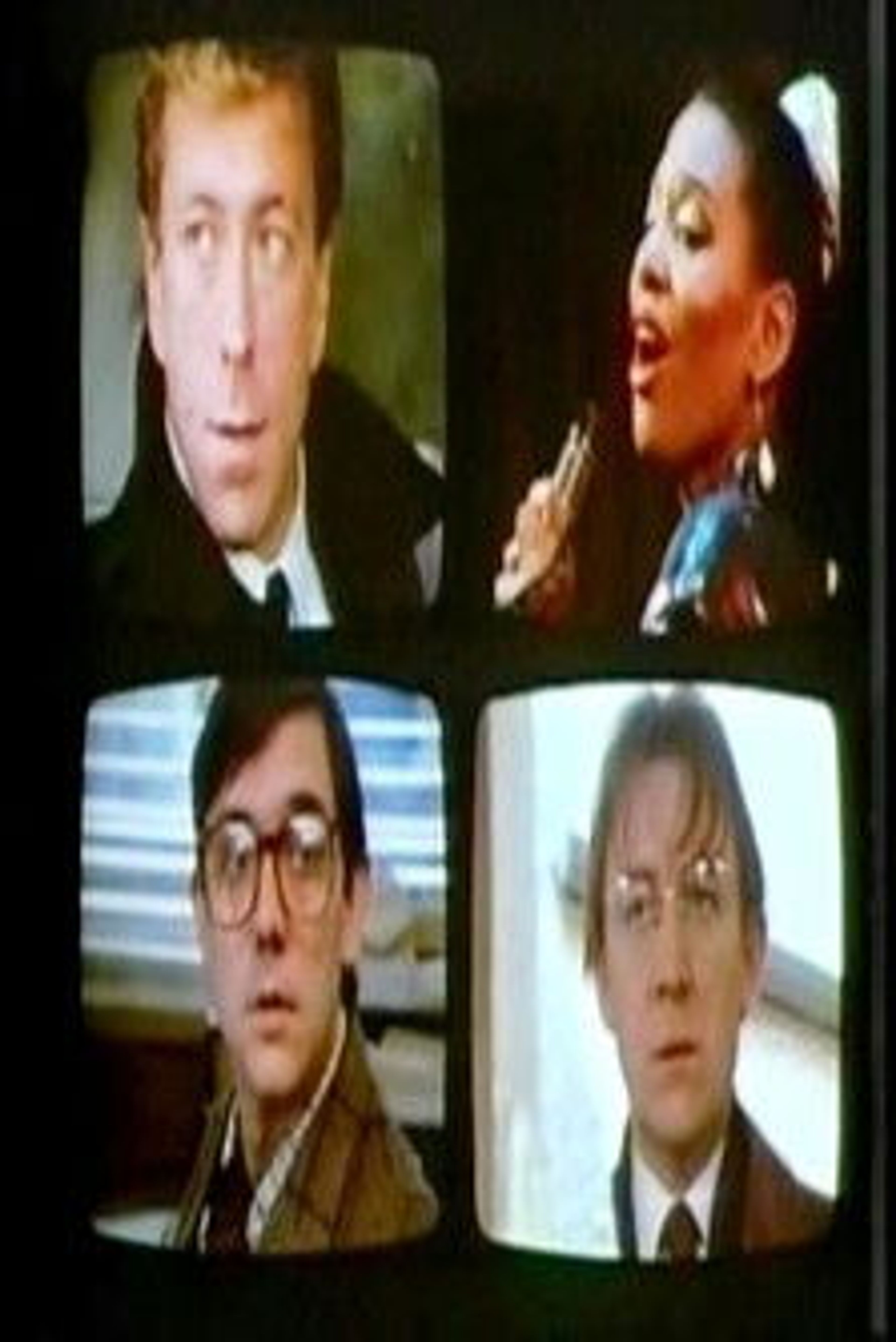 Poster image of Call Me Mister