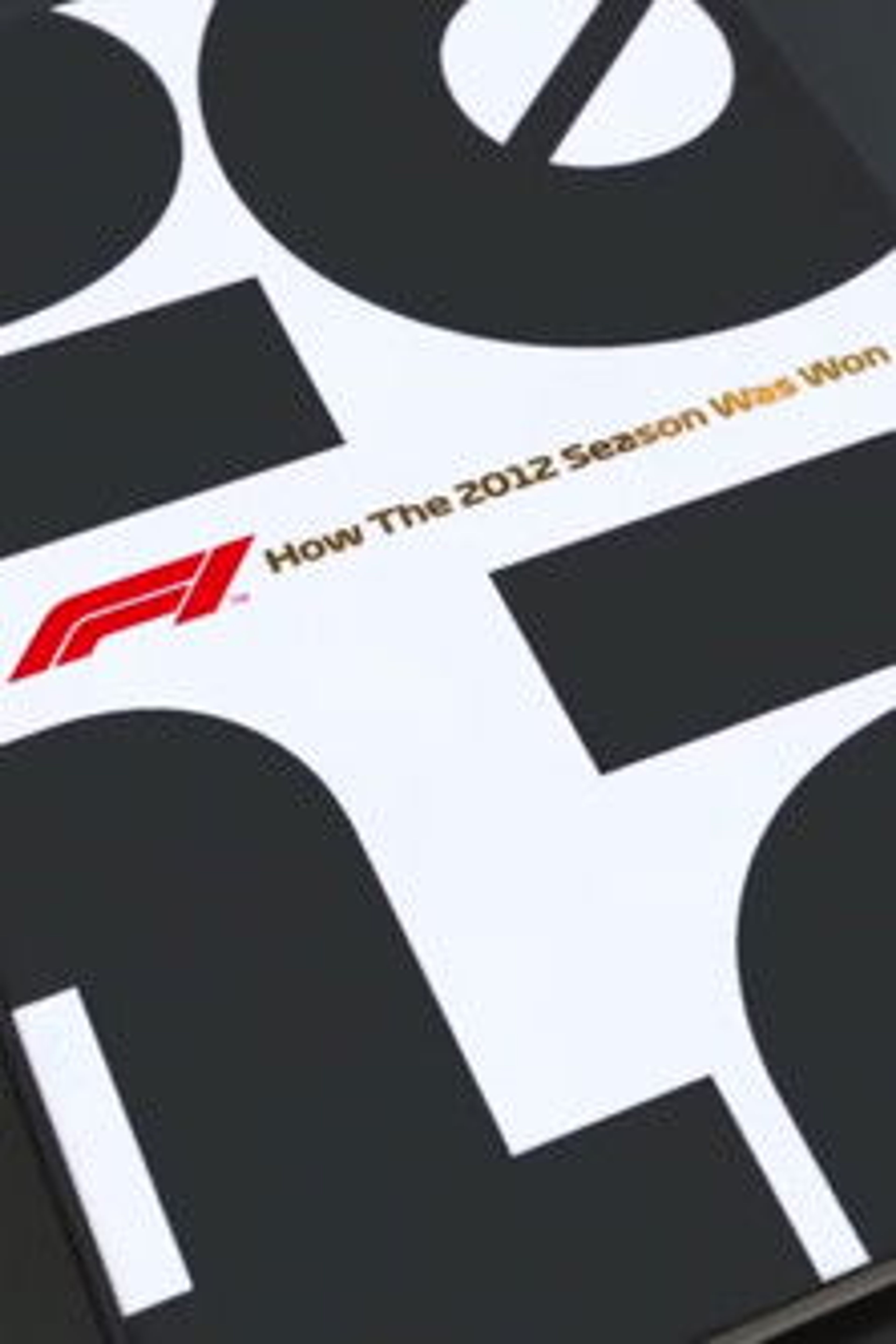 Poster image of How the 2012 Season Was Won