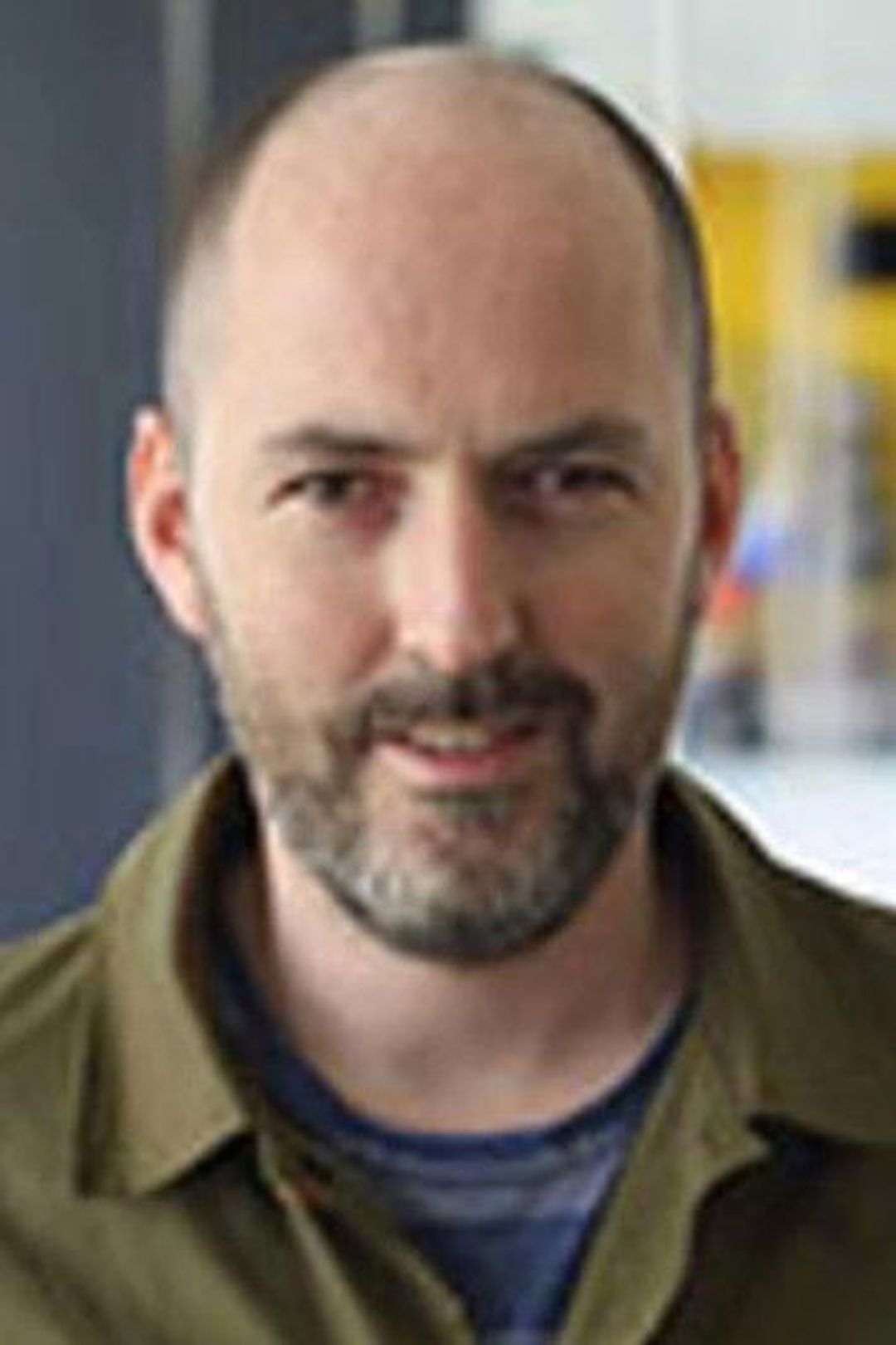 Profile image of William Davies