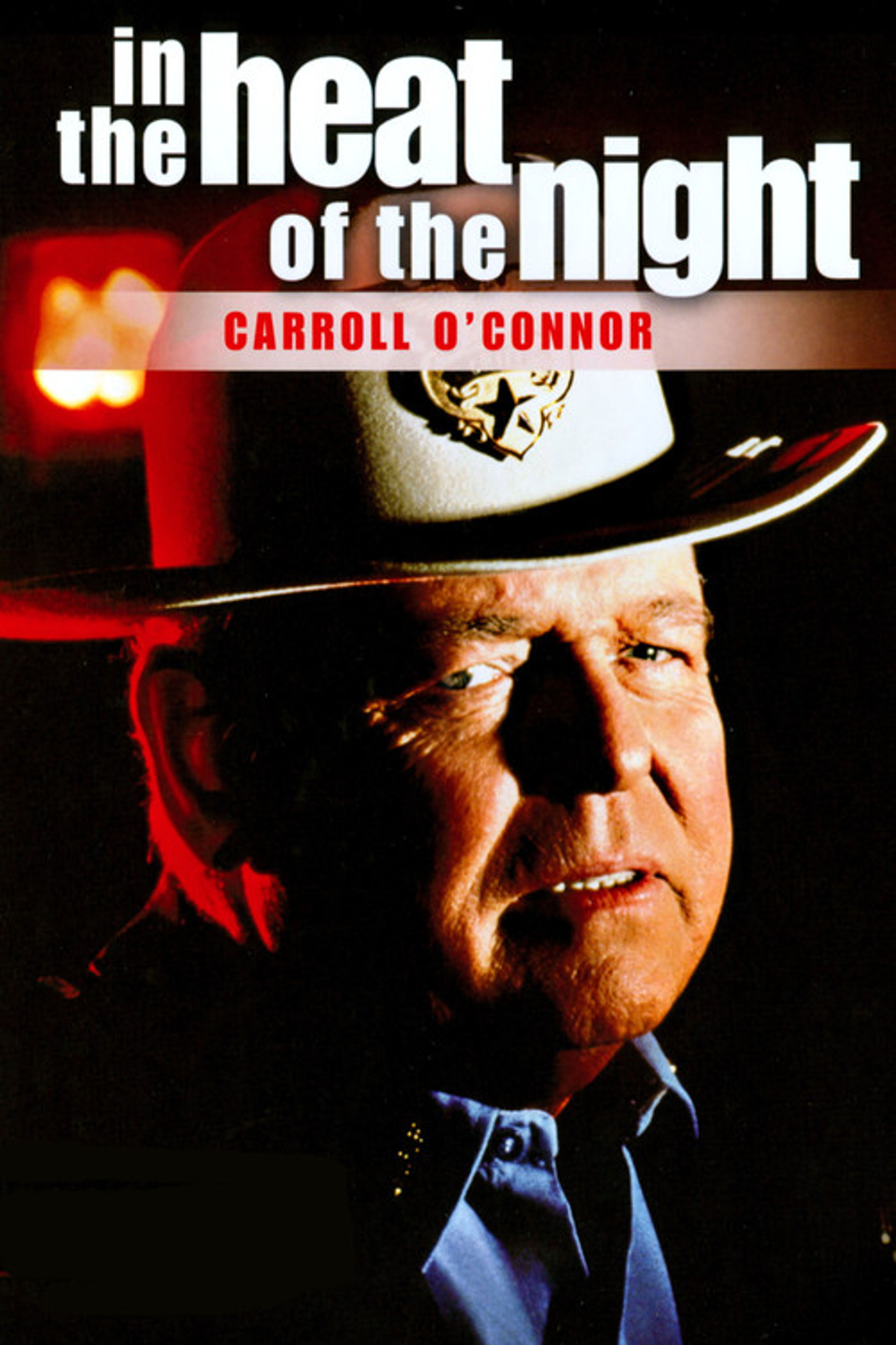 Poster image of In the Heat of the Night