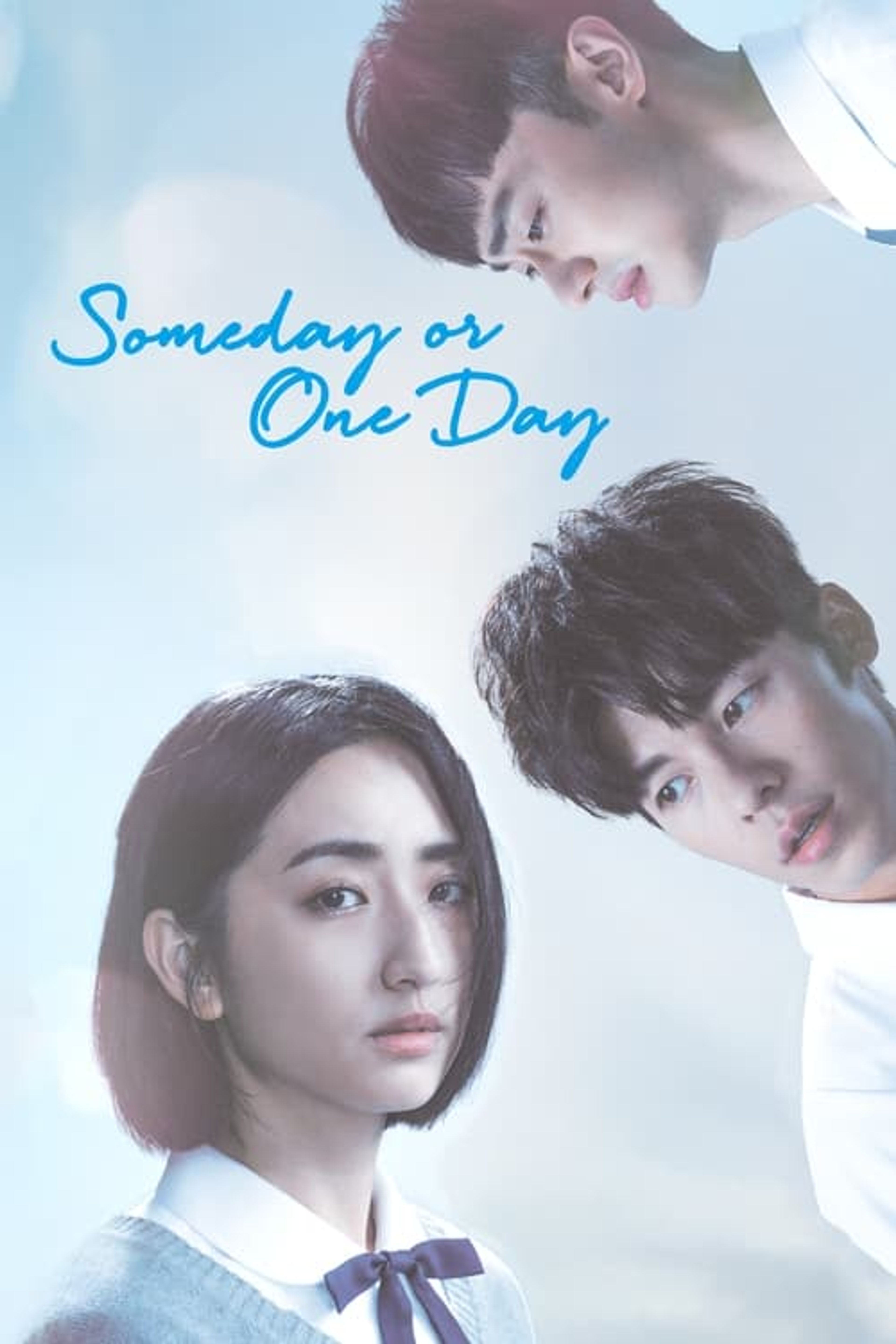 Poster image of Someday or One Day