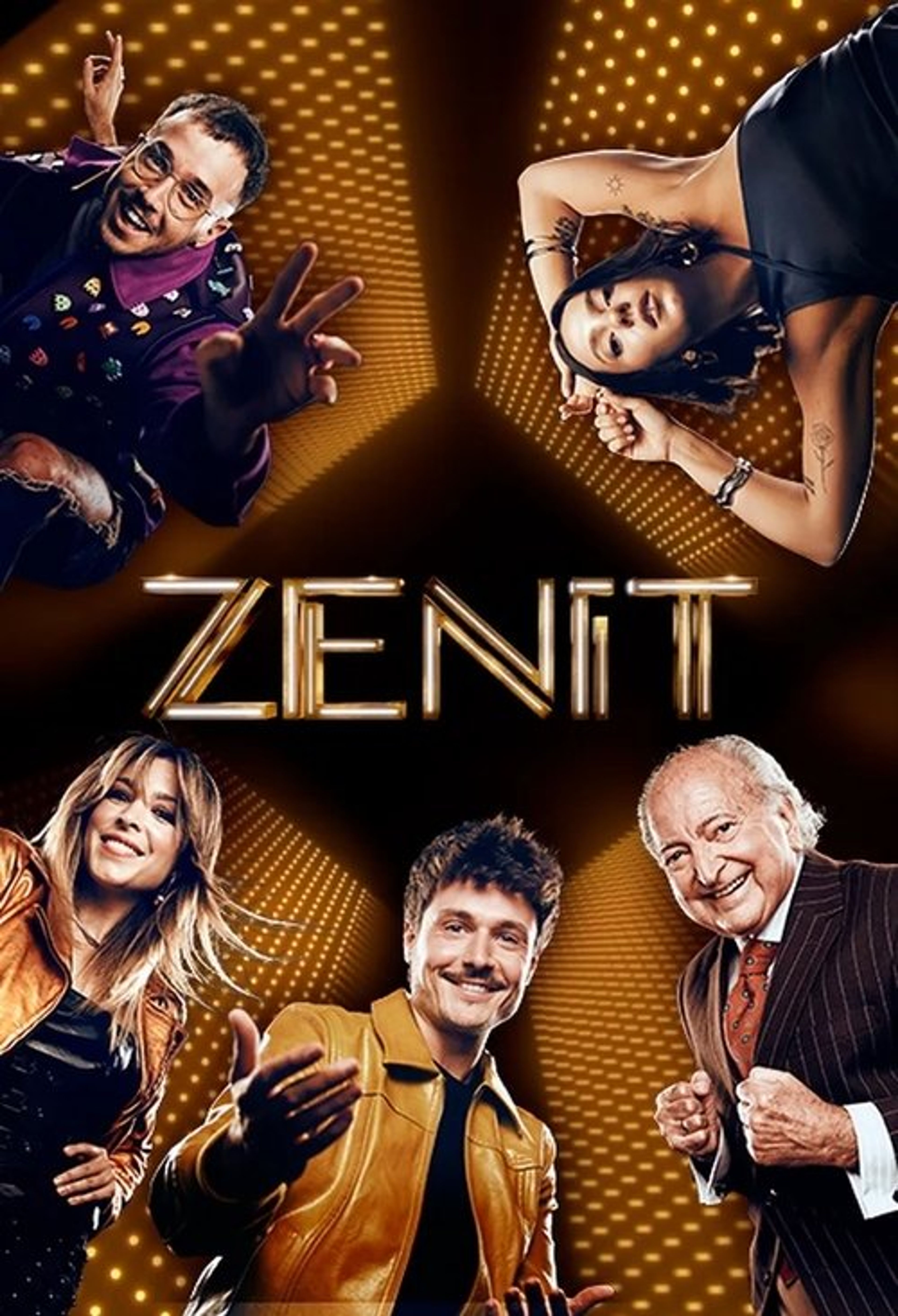 Poster image of Zenit