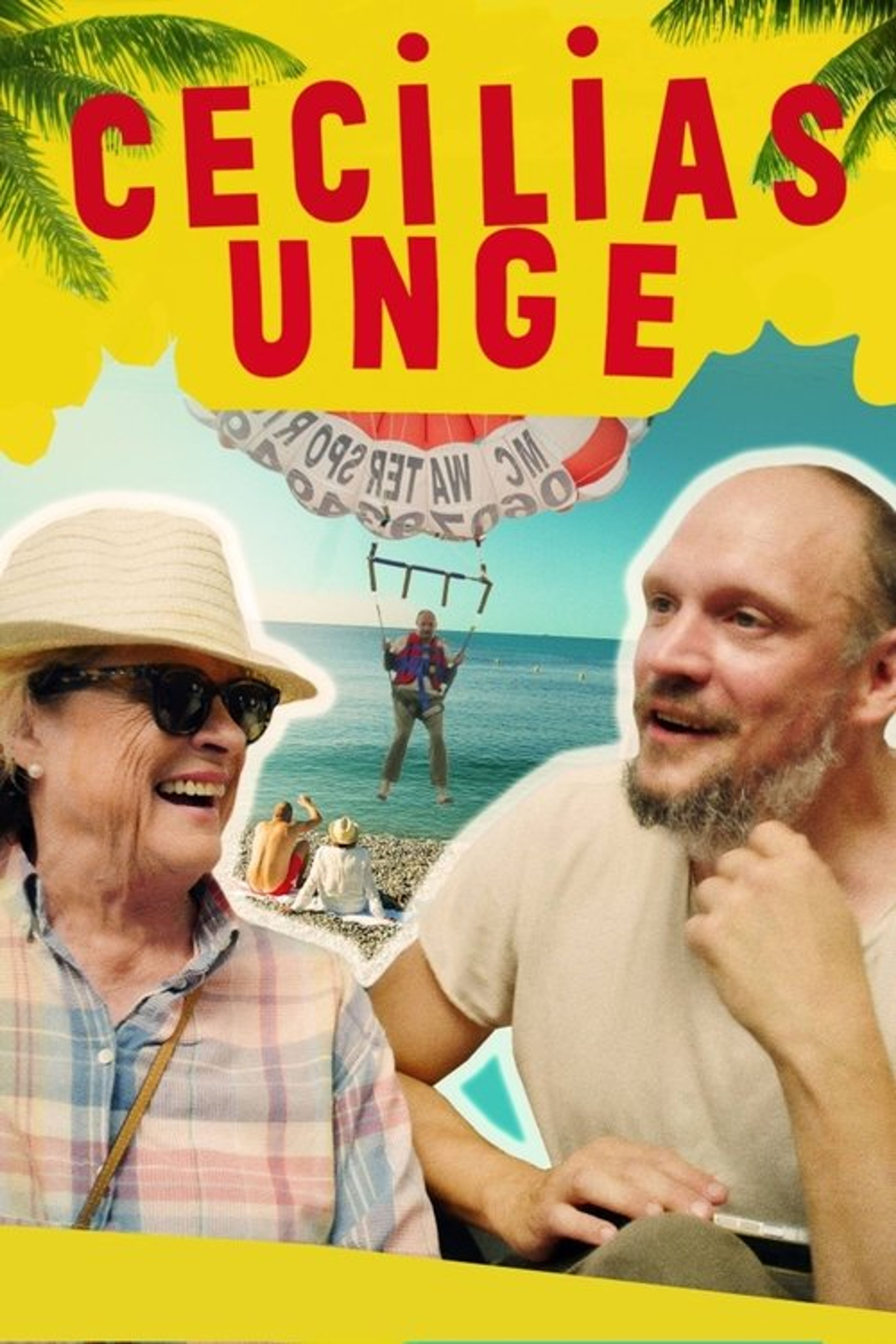 Poster image of Cecilias boy