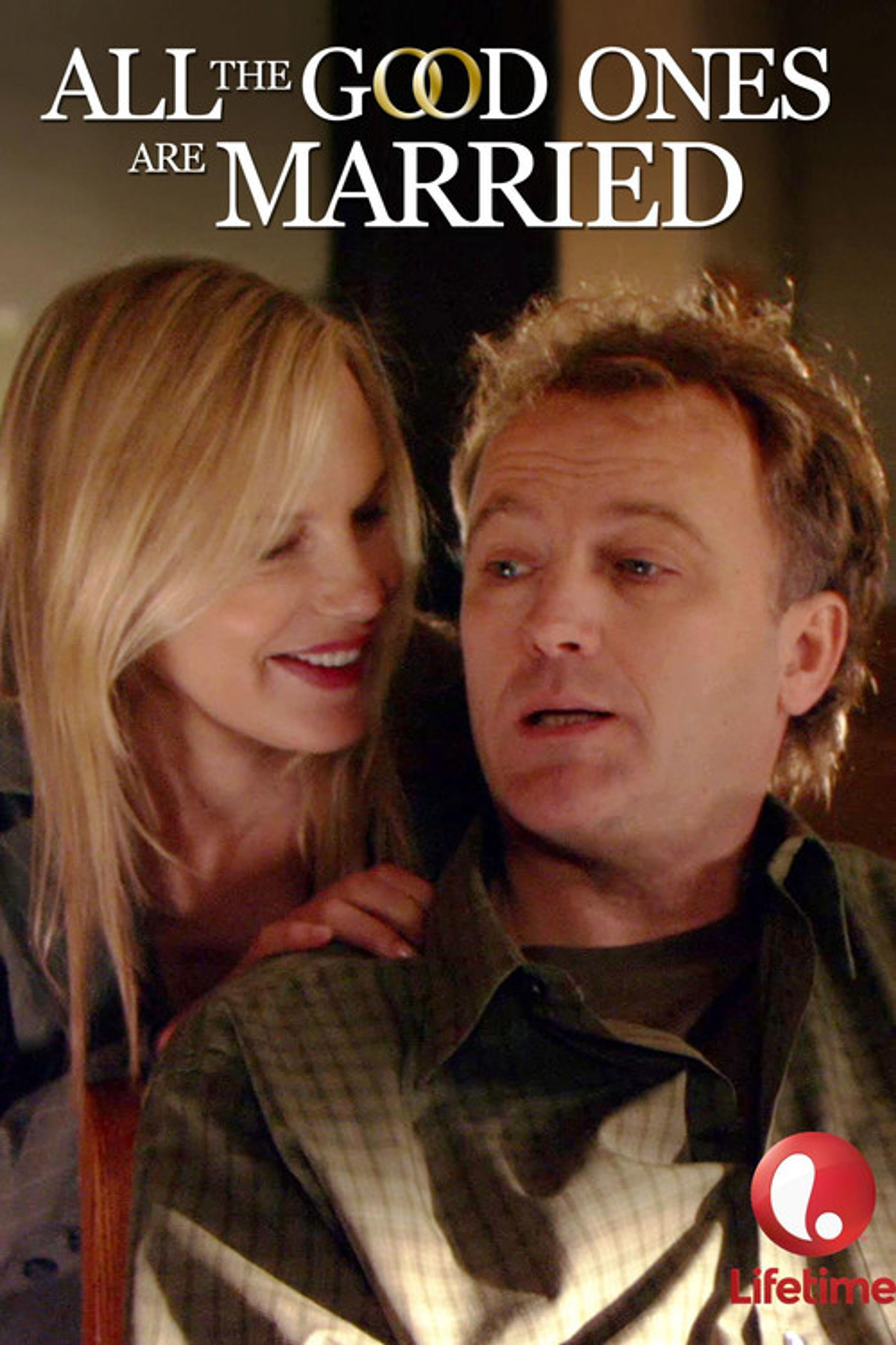 Poster image of All the Good Ones Are Married