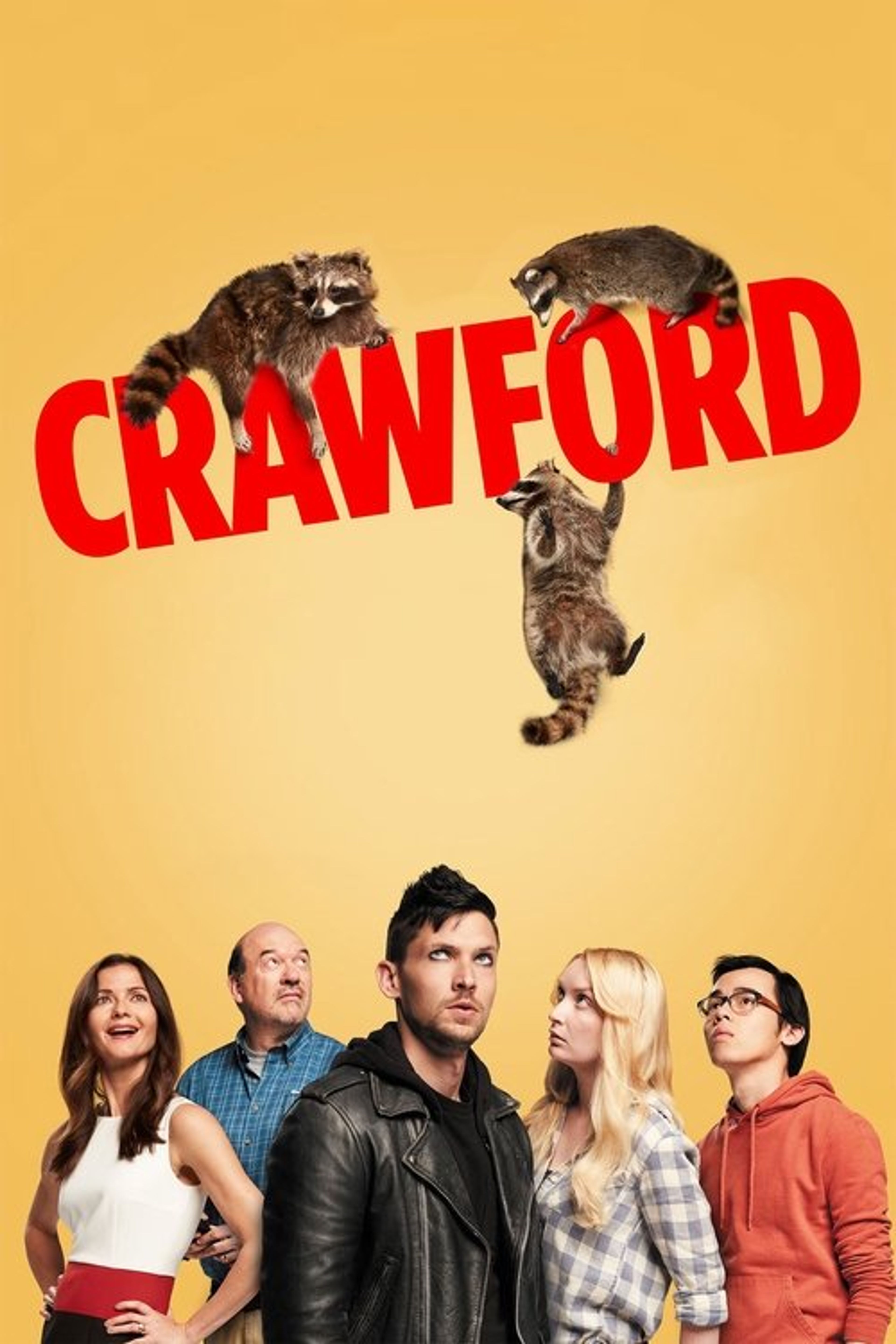 Poster image of Crawford