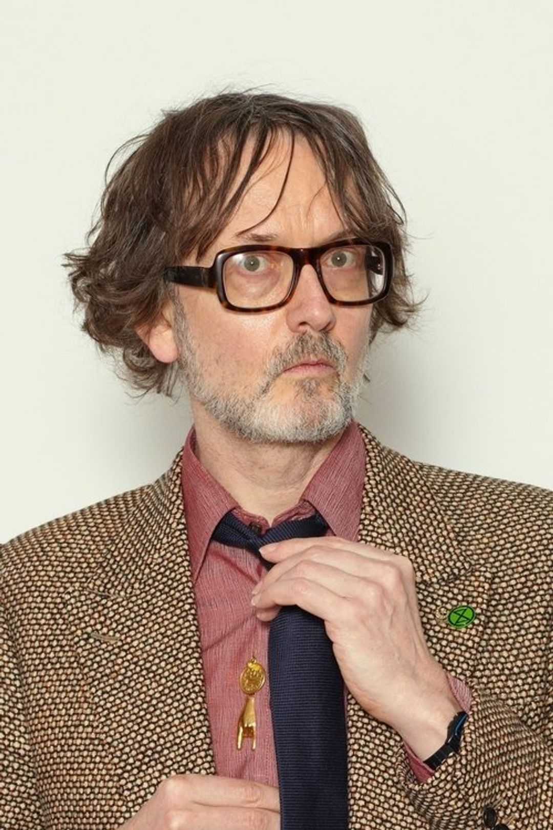 Profile image of Jarvis Cocker