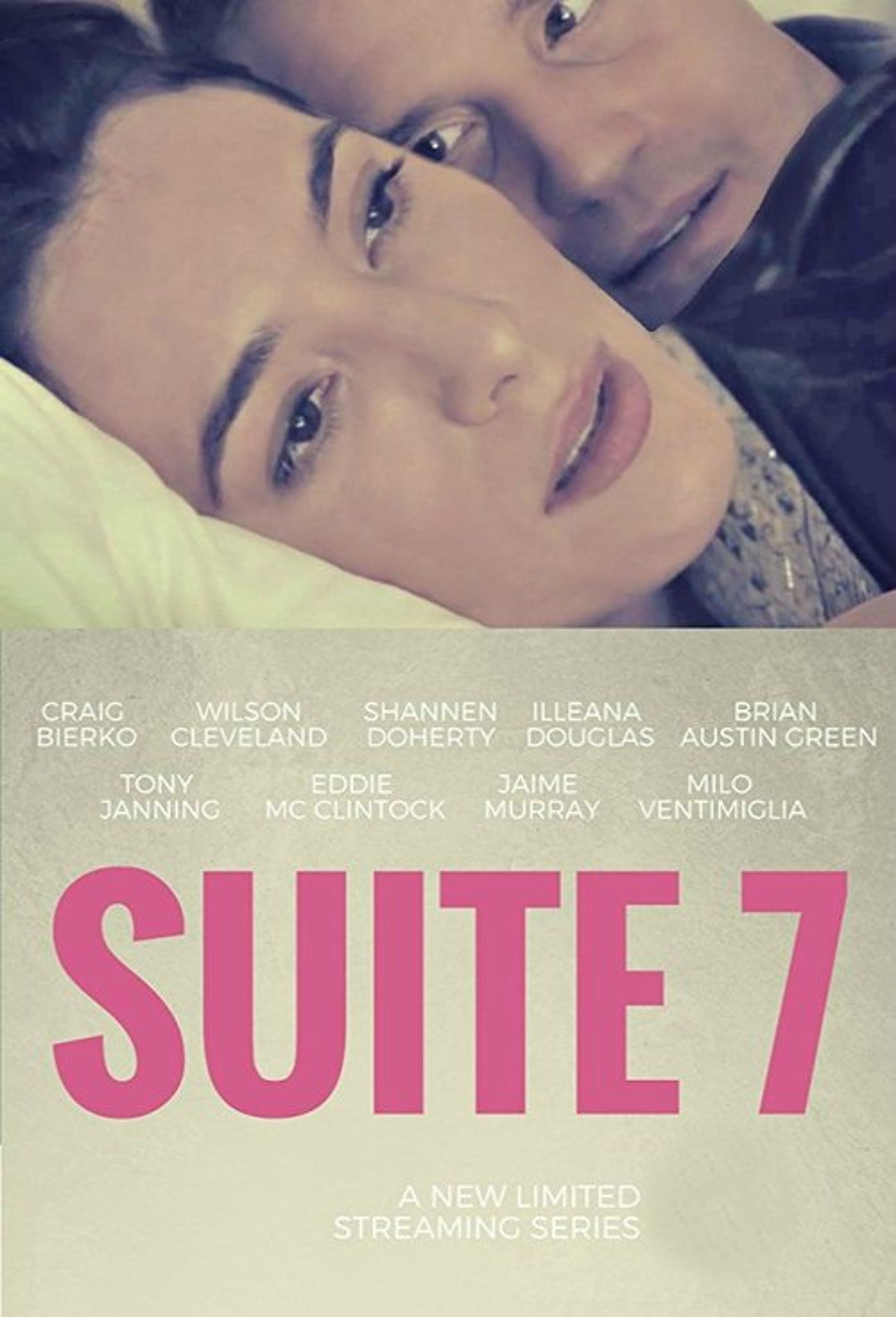 Poster image of Suite 7