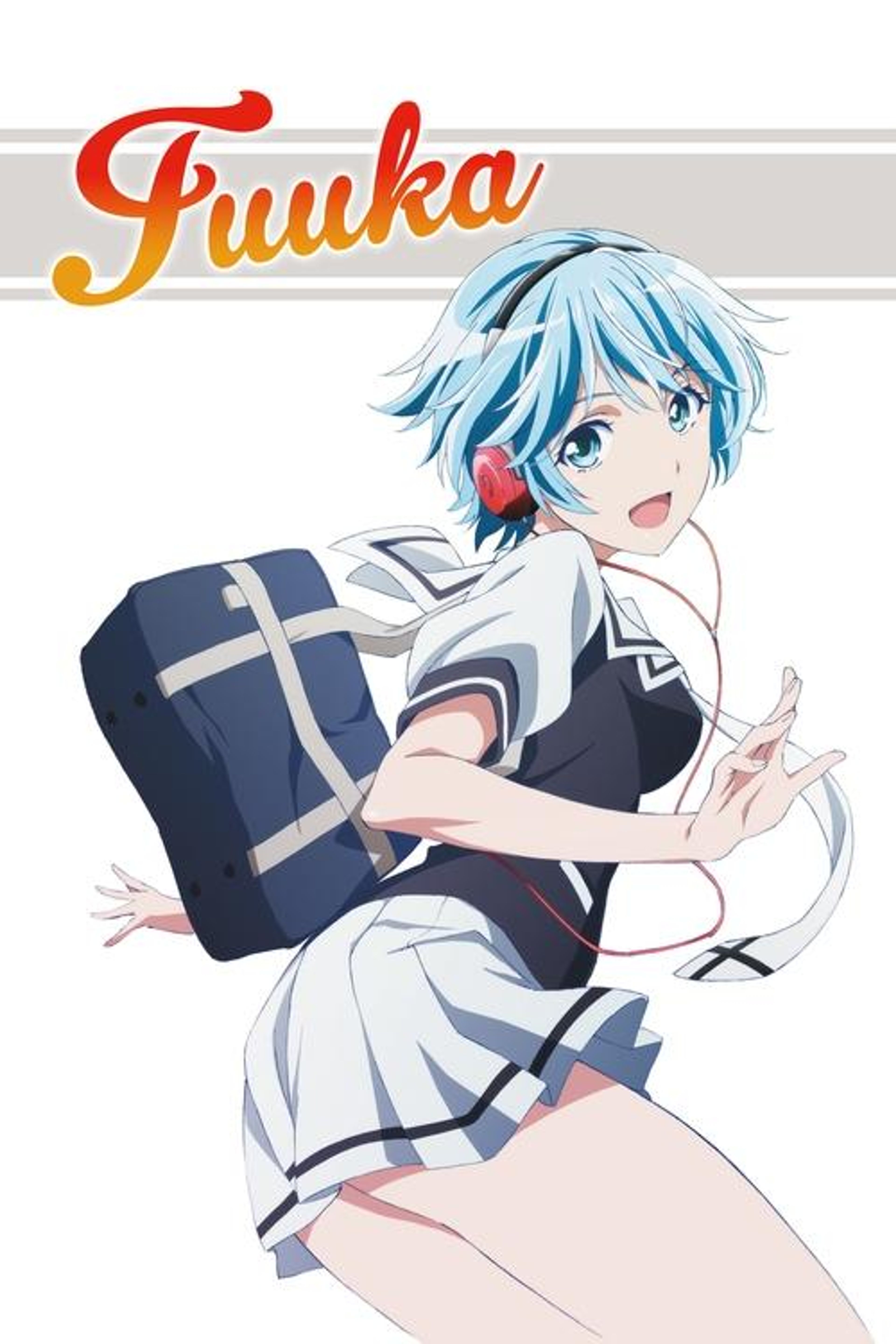 Poster image of Fuuka