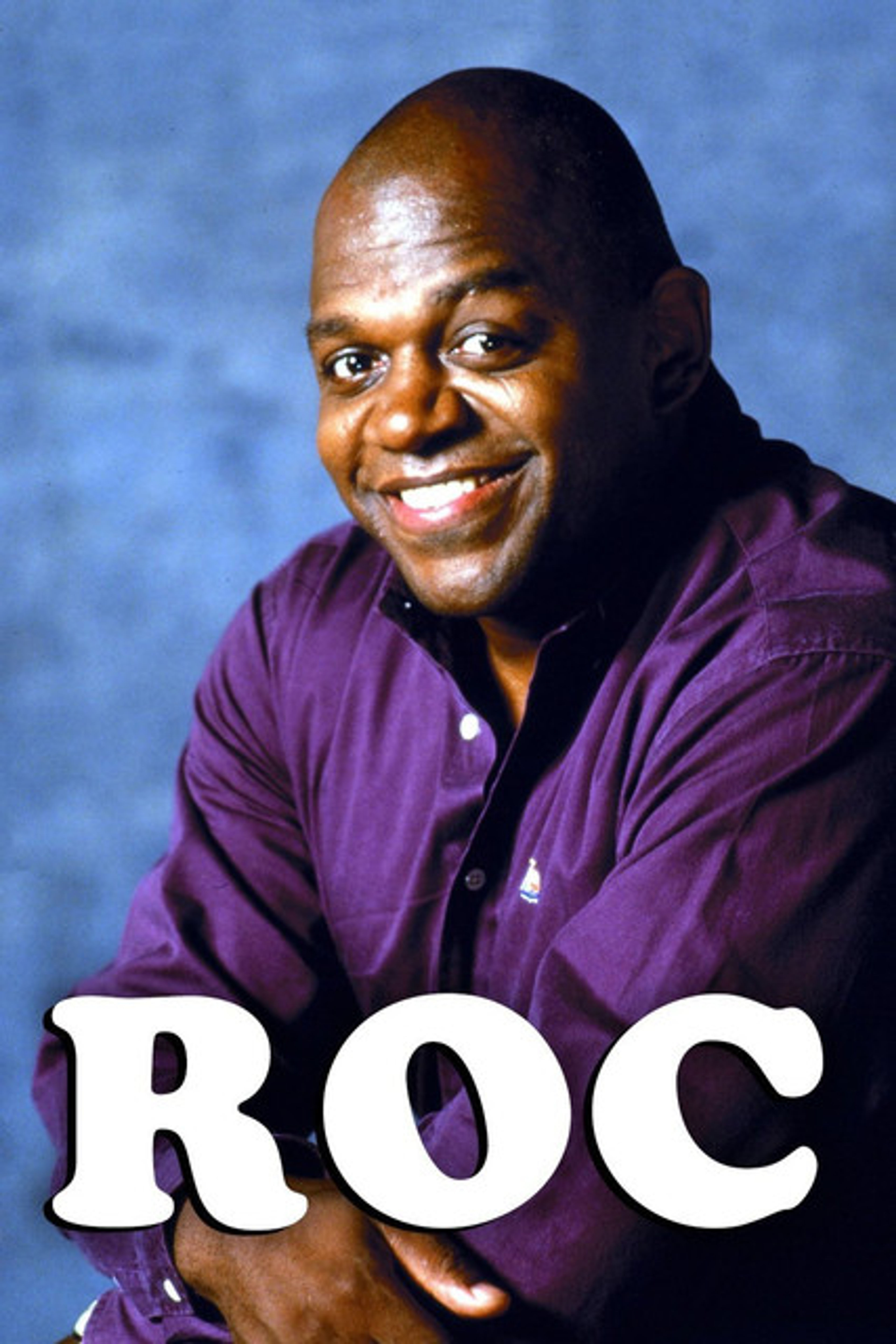 Poster image of Roc