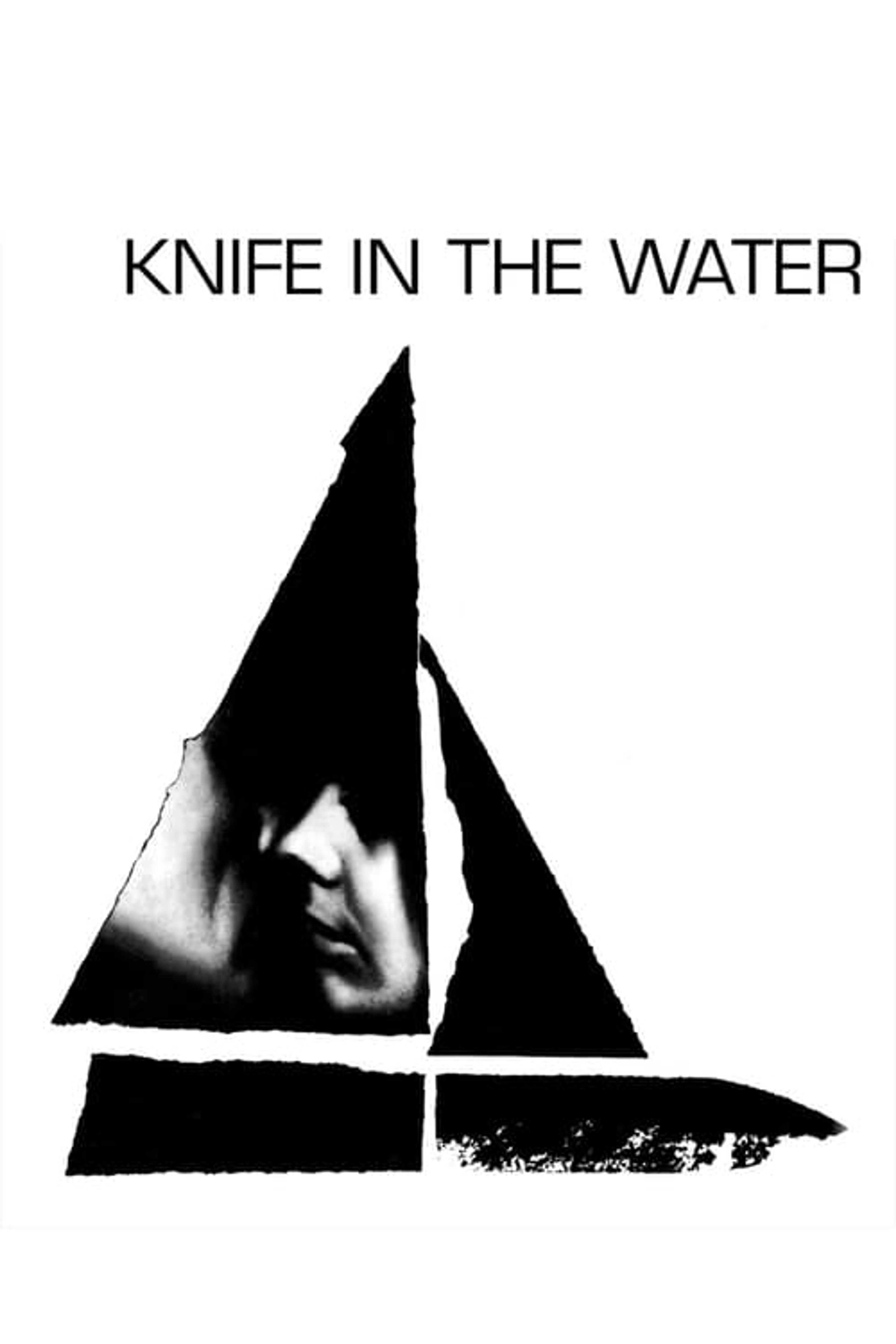 Poster image of Knife in the Water