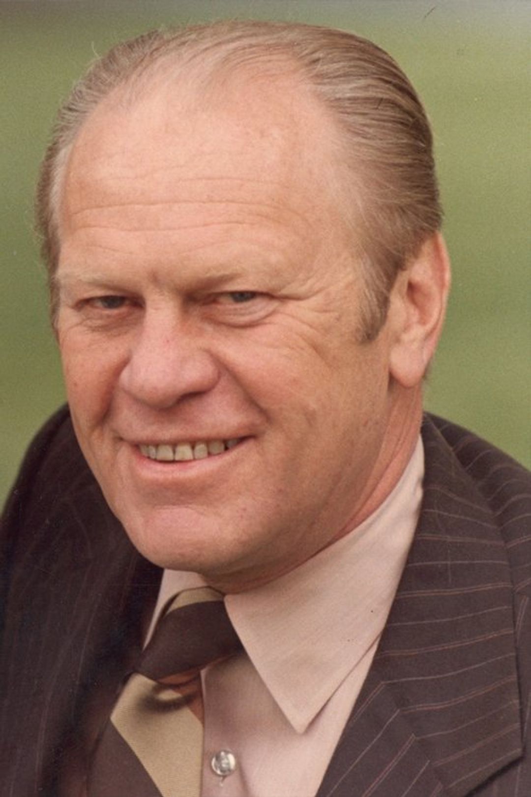 Profile image of Gerald Ford