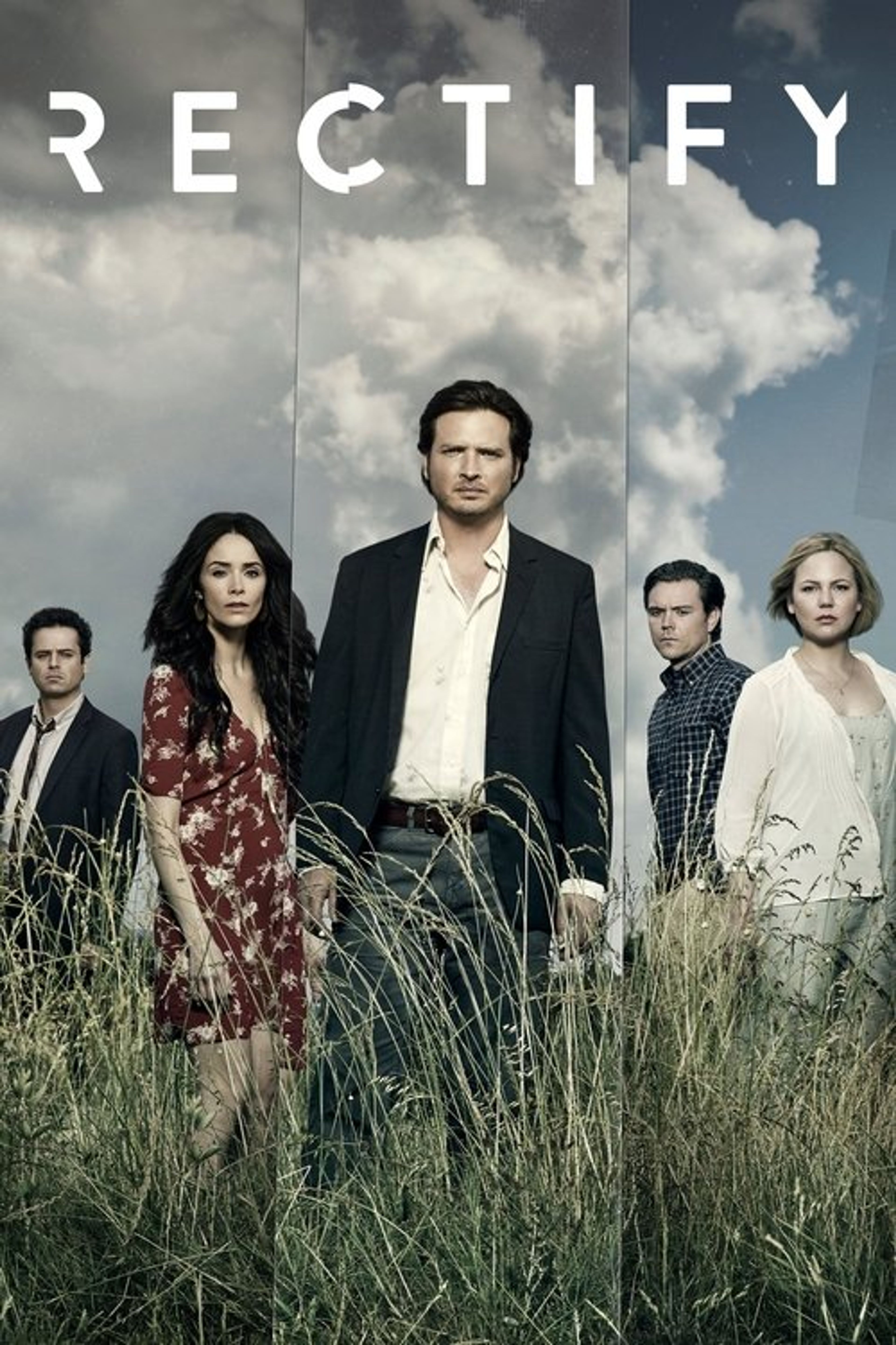Poster image of Rectify