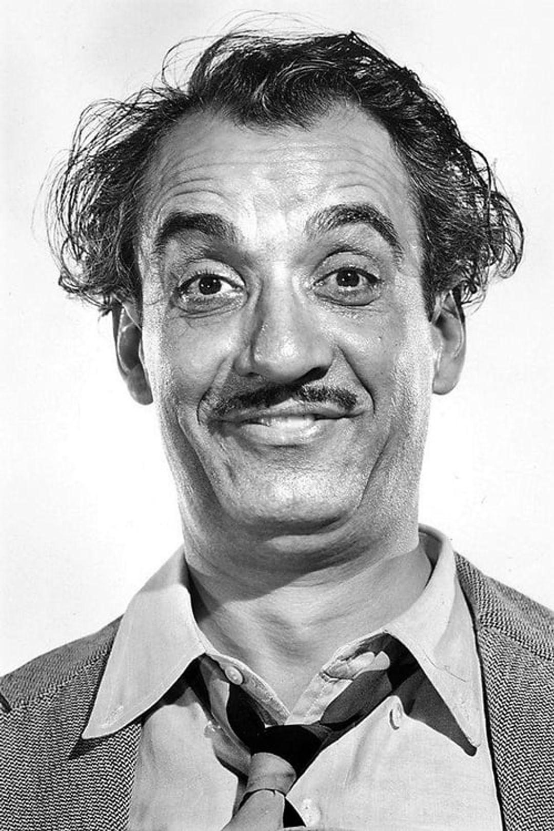 Profile image of Martín Garralaga