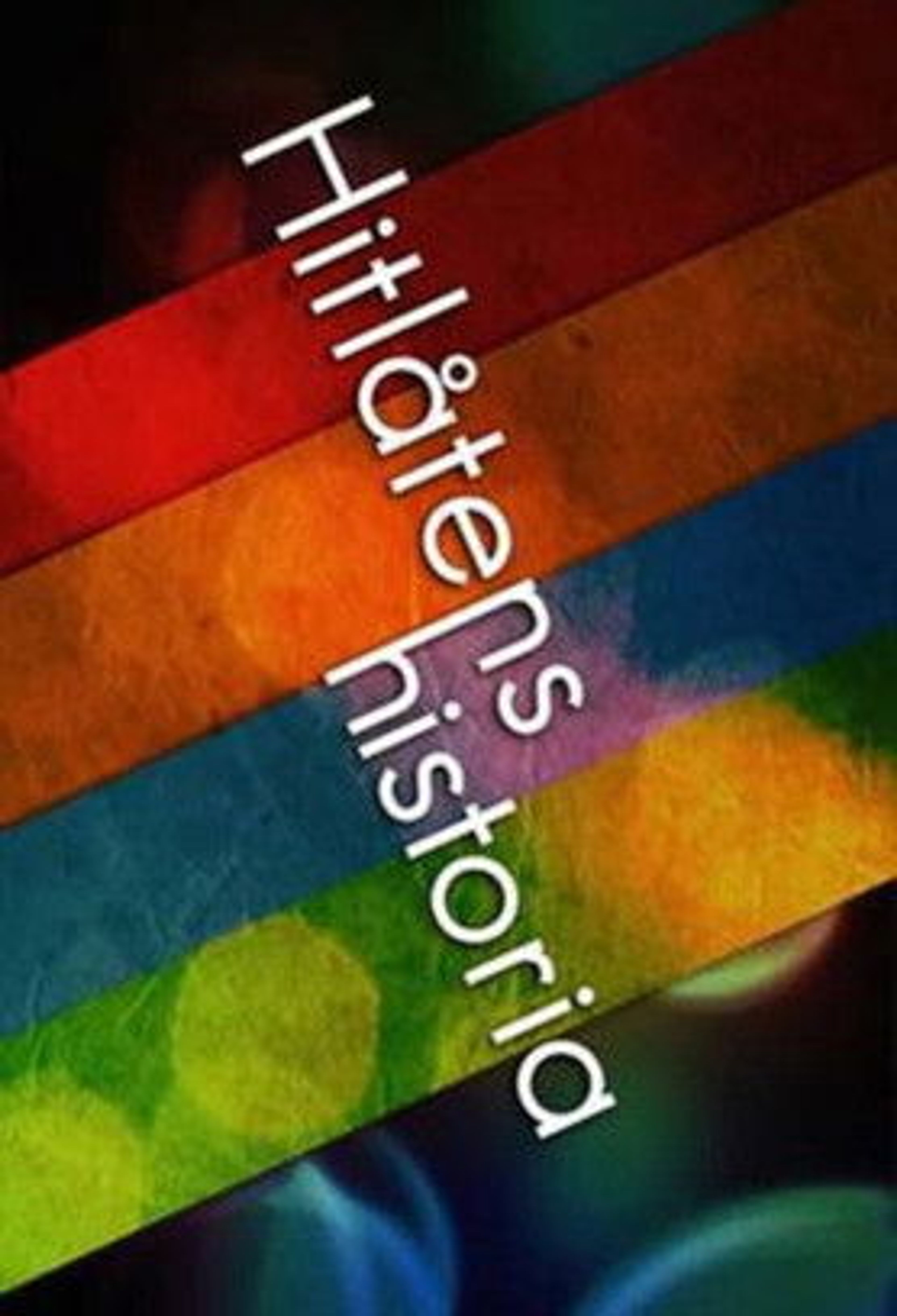 Poster image of Hitlåtens historia