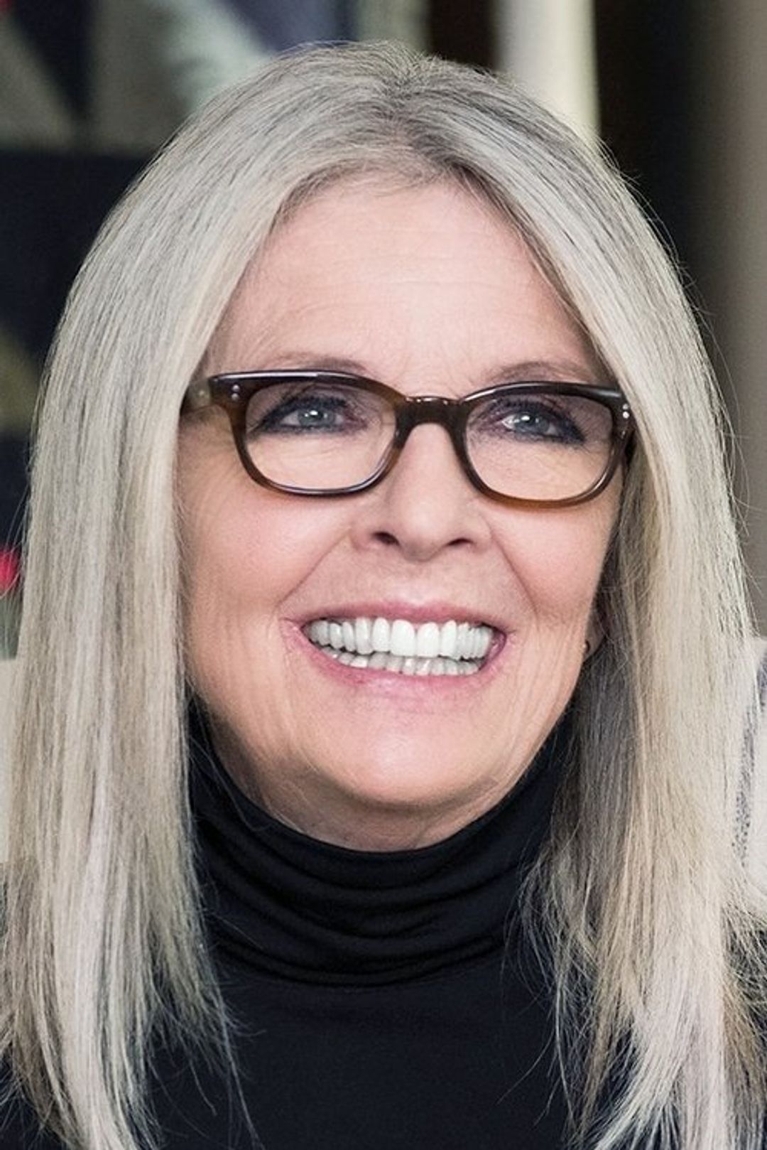 Profile image of Diane Keaton