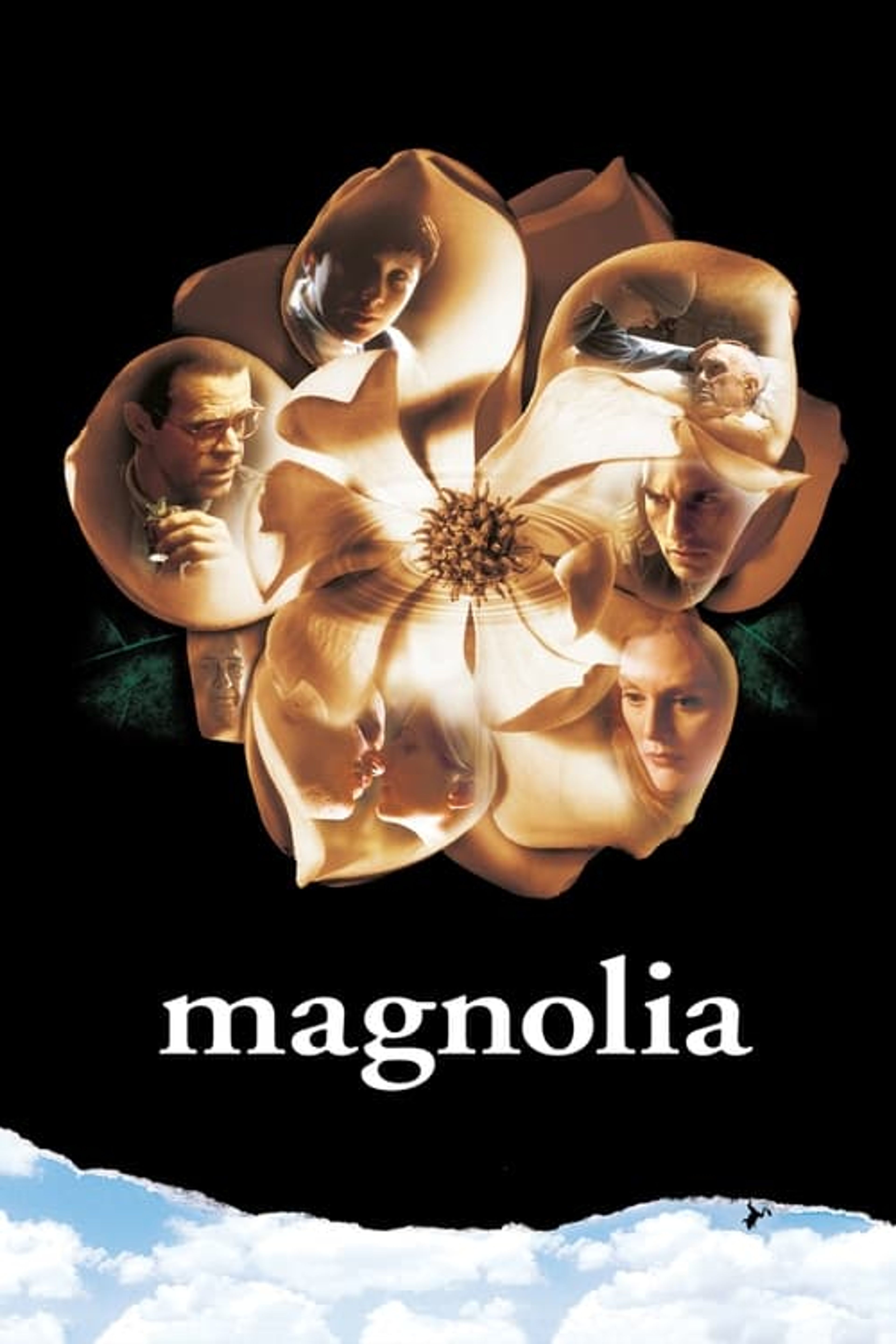 Poster image of Magnolia