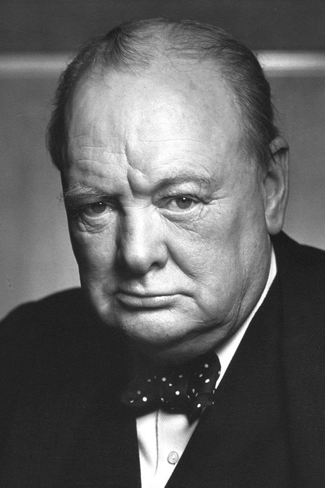 Profile image of Winston Churchill