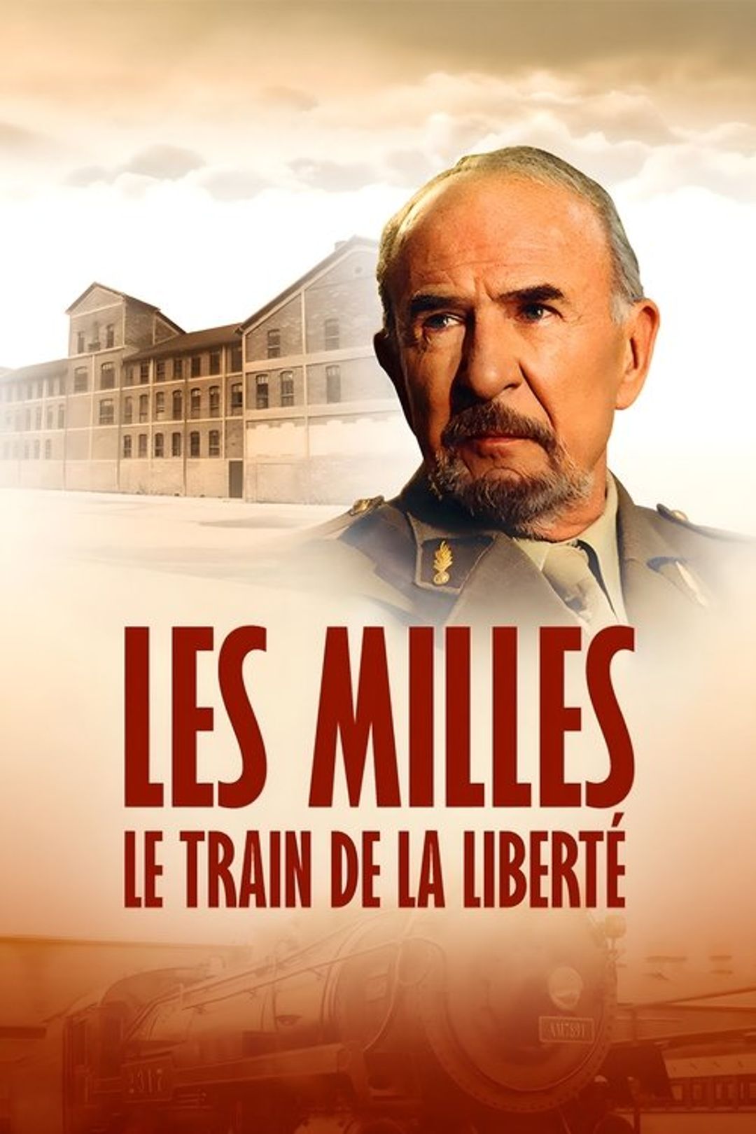 Poster image of Les Milles