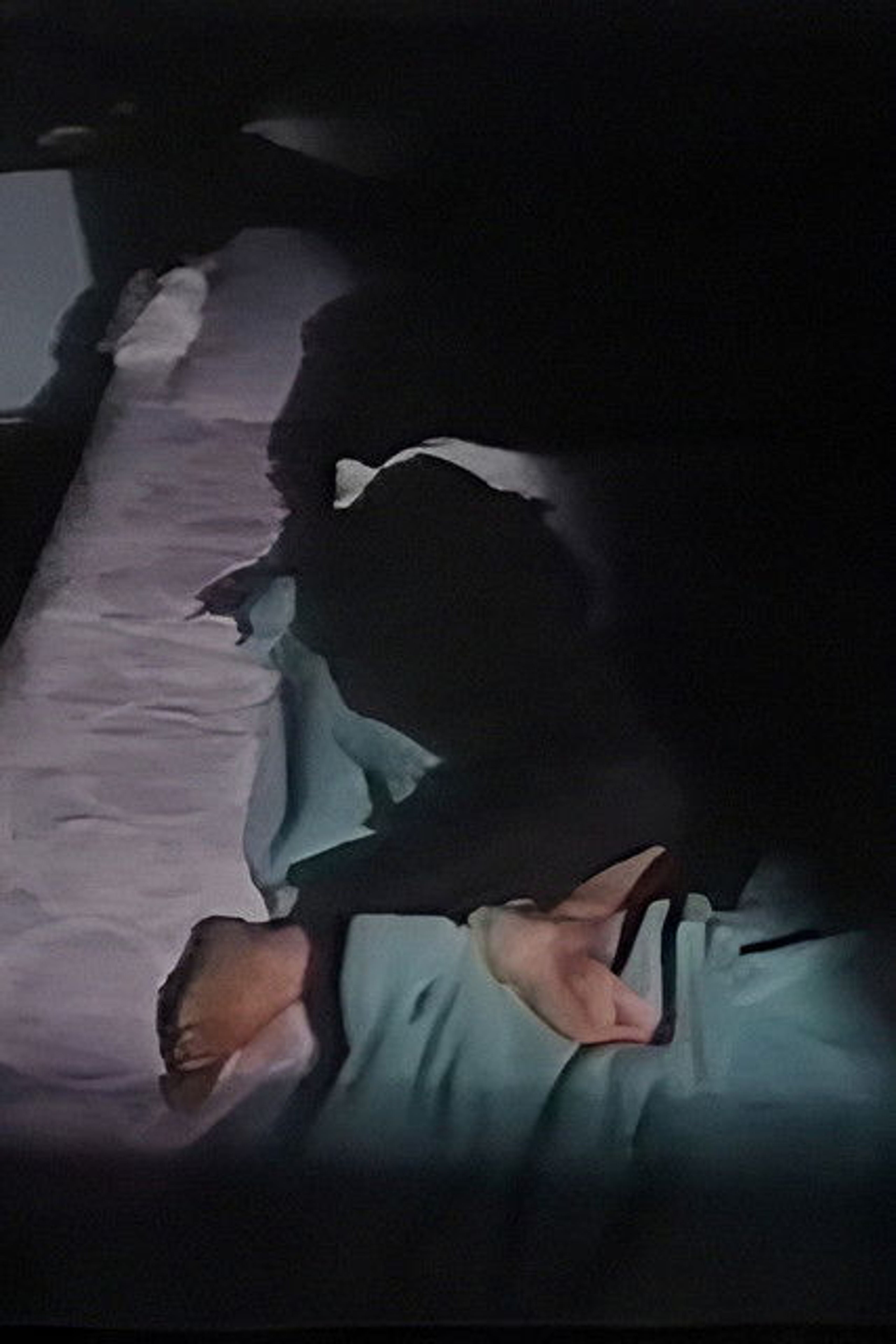 Poster image of Las asesinas del panadero