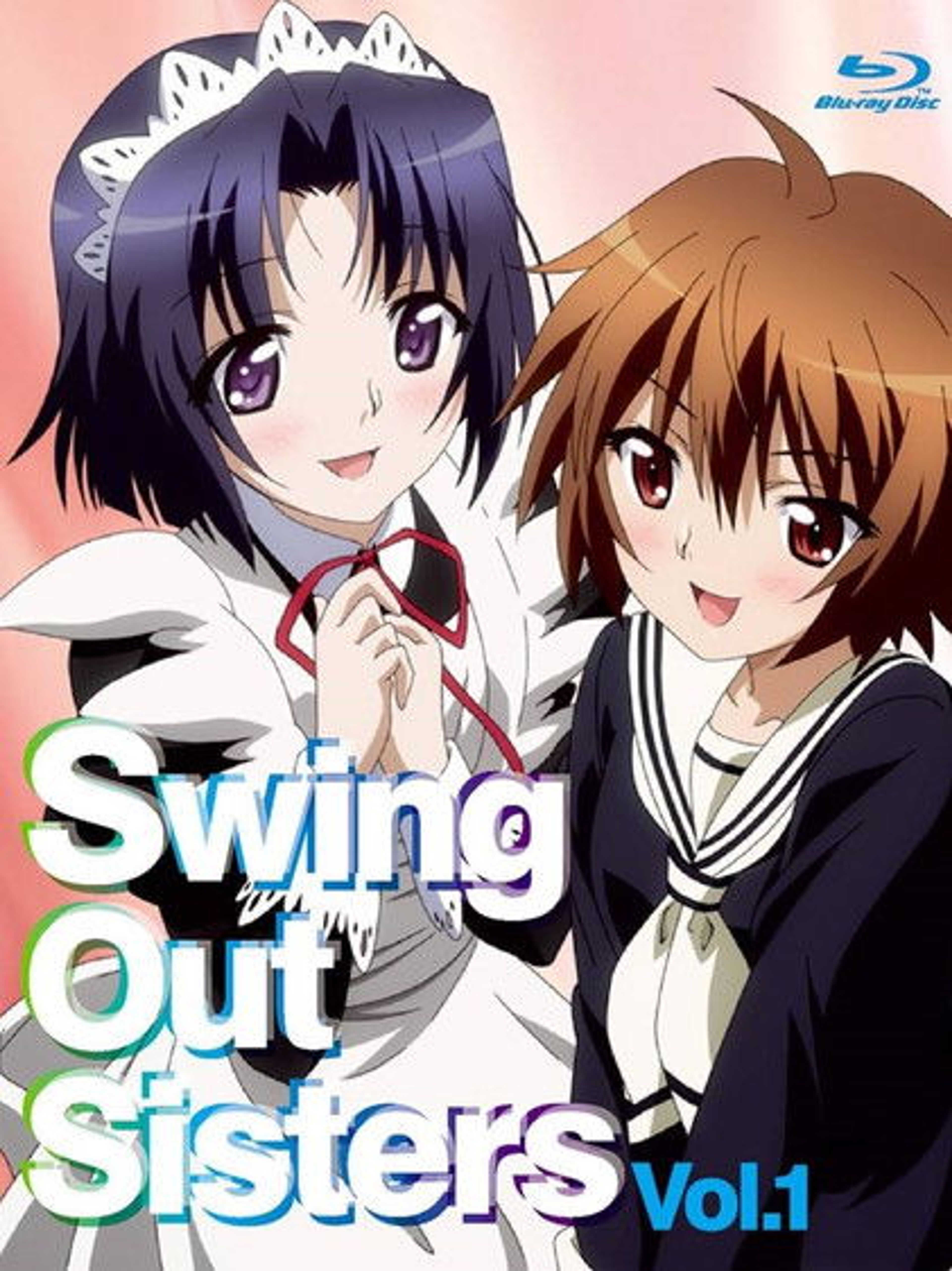Poster image of Swing Out Sisters