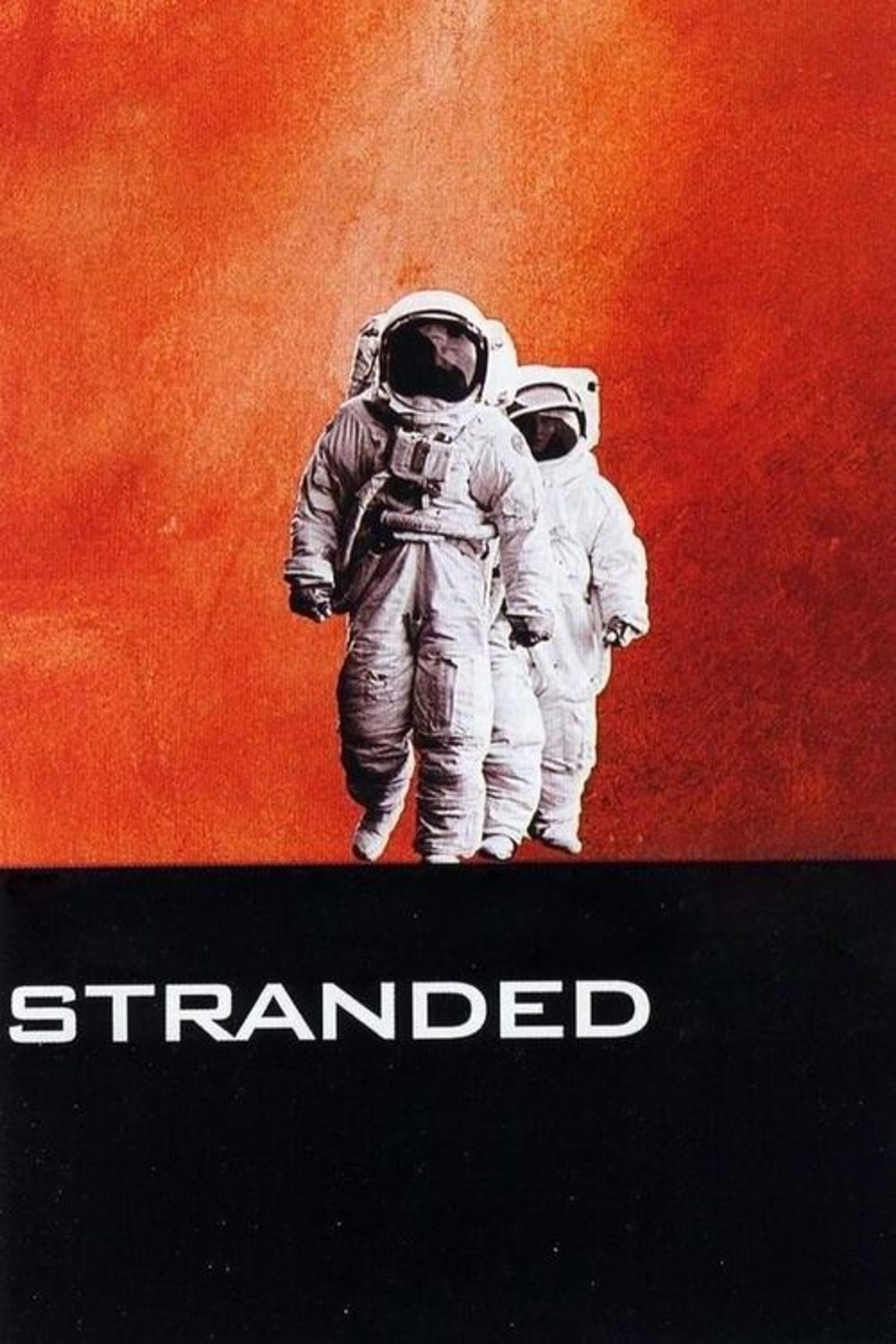 Poster image of Stranded