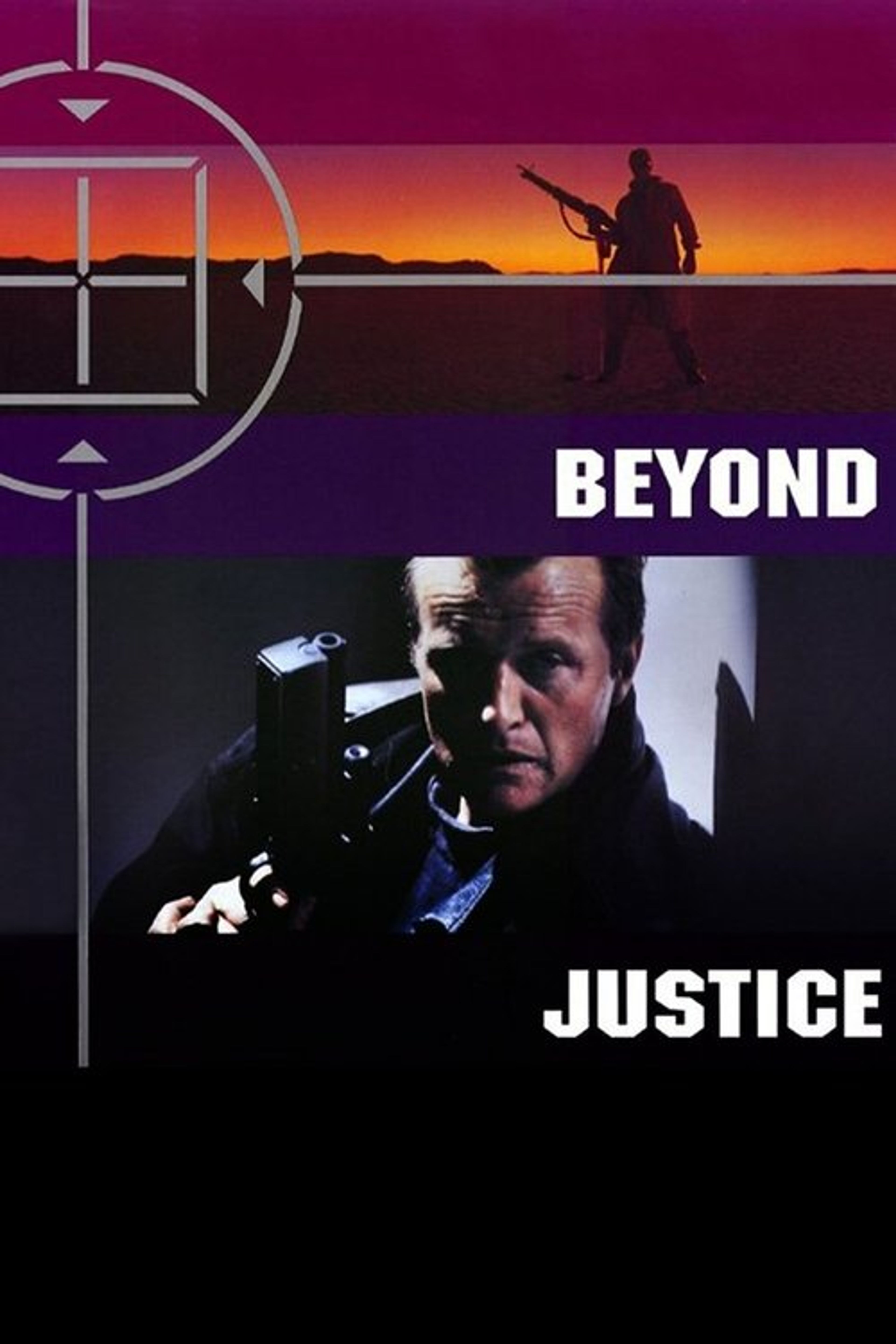 Poster image of Beyond Justice