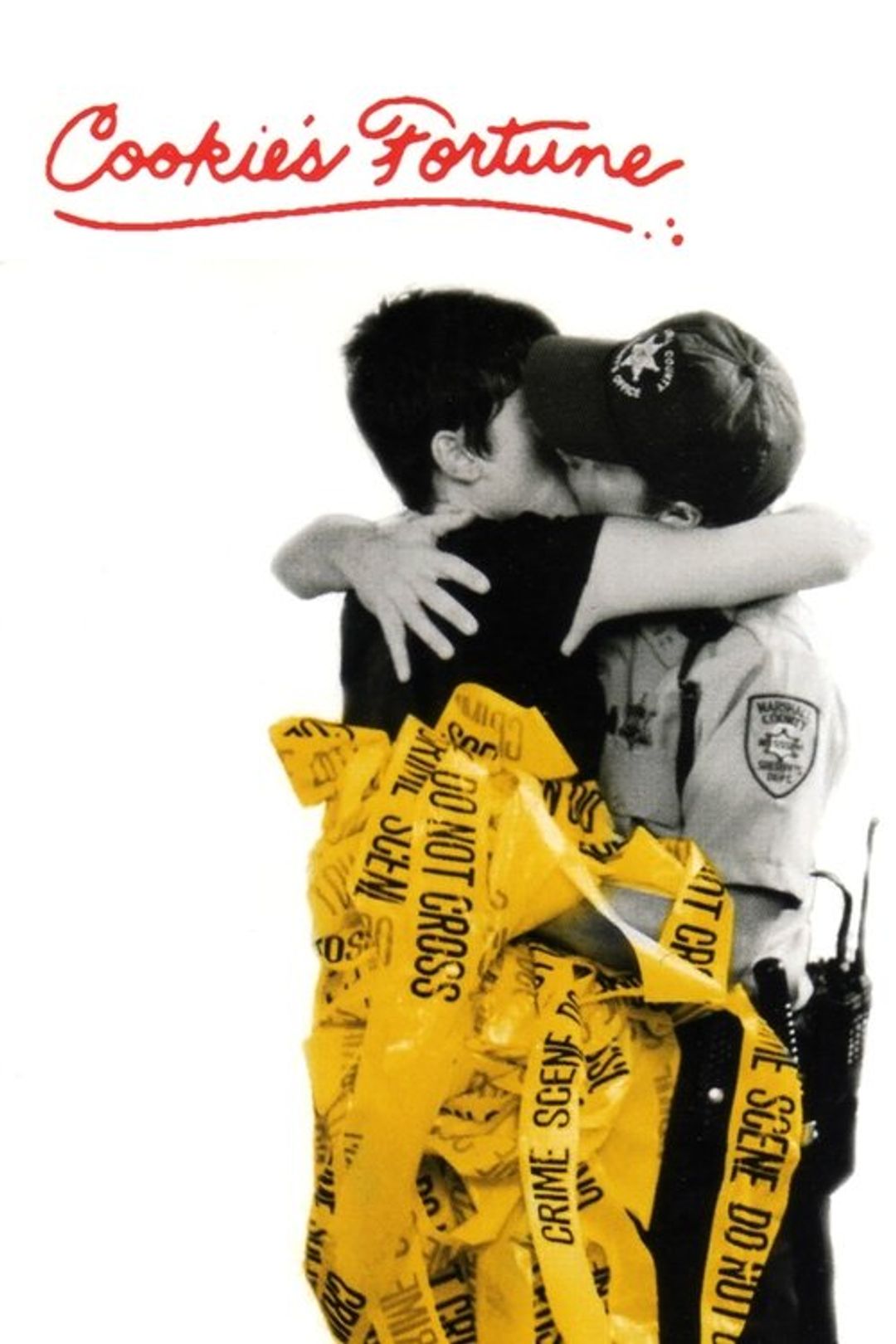 Poster image of Cookie's Fortune