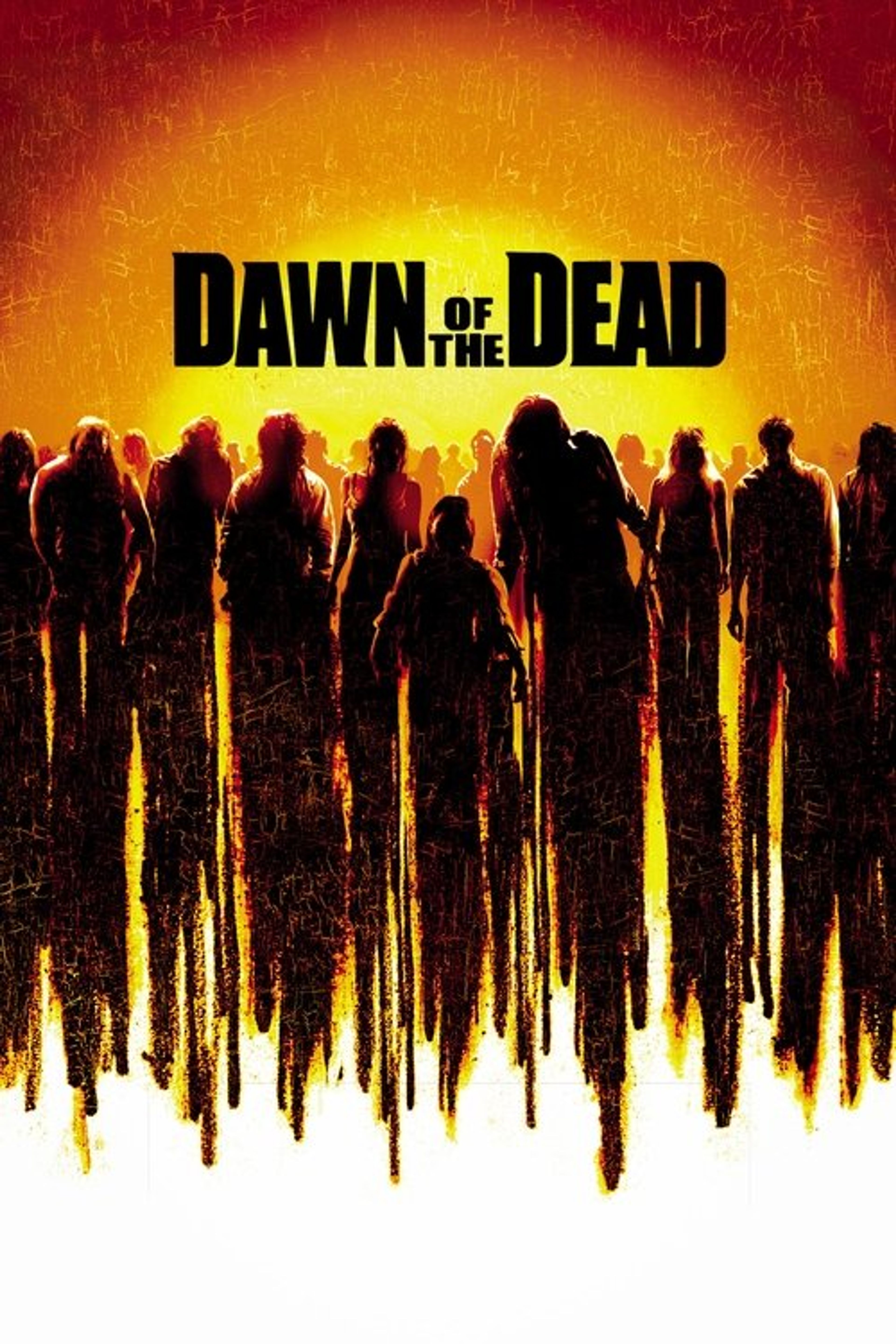 Poster image of Dawn of the Dead