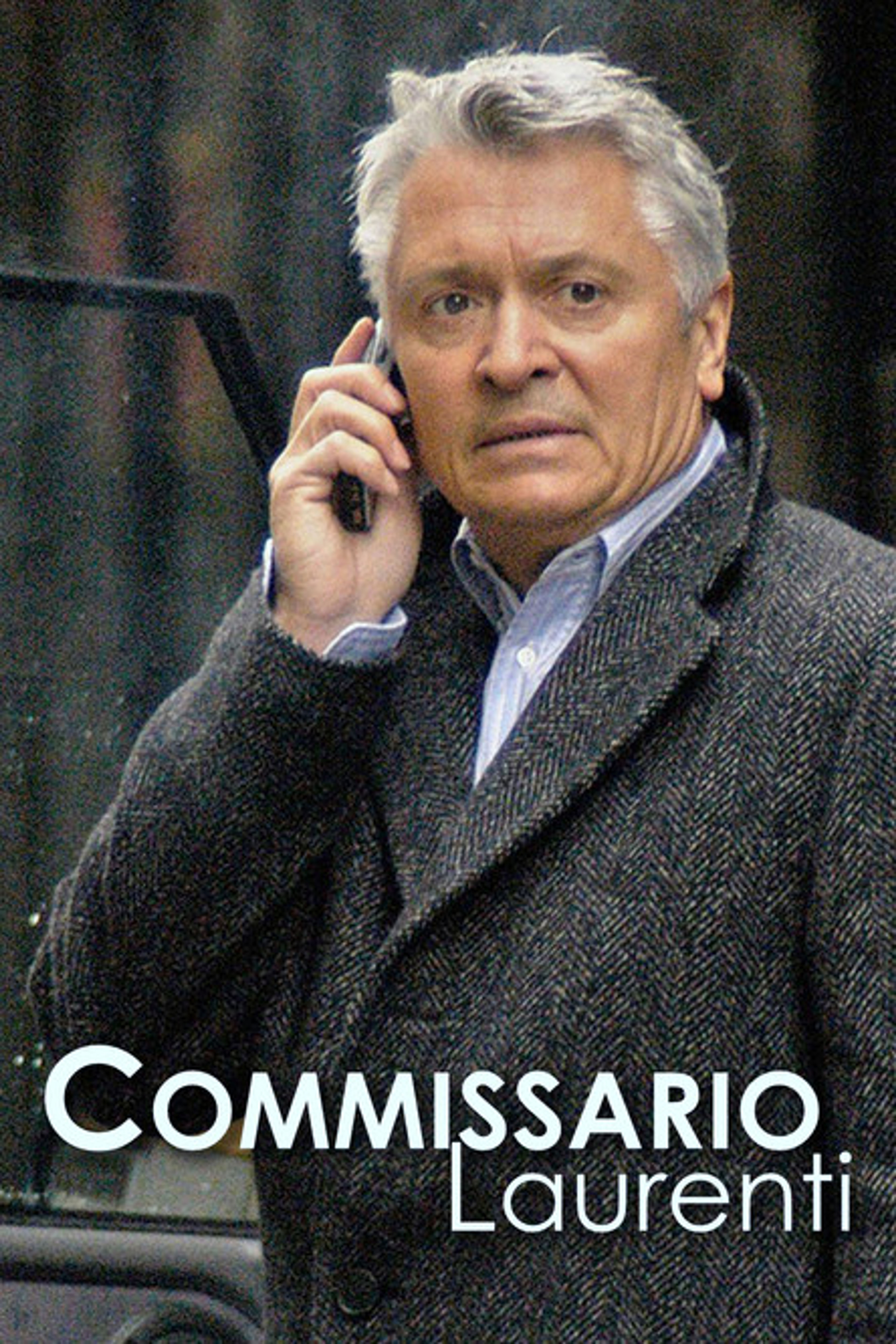 Poster image of Commissario Laurenti