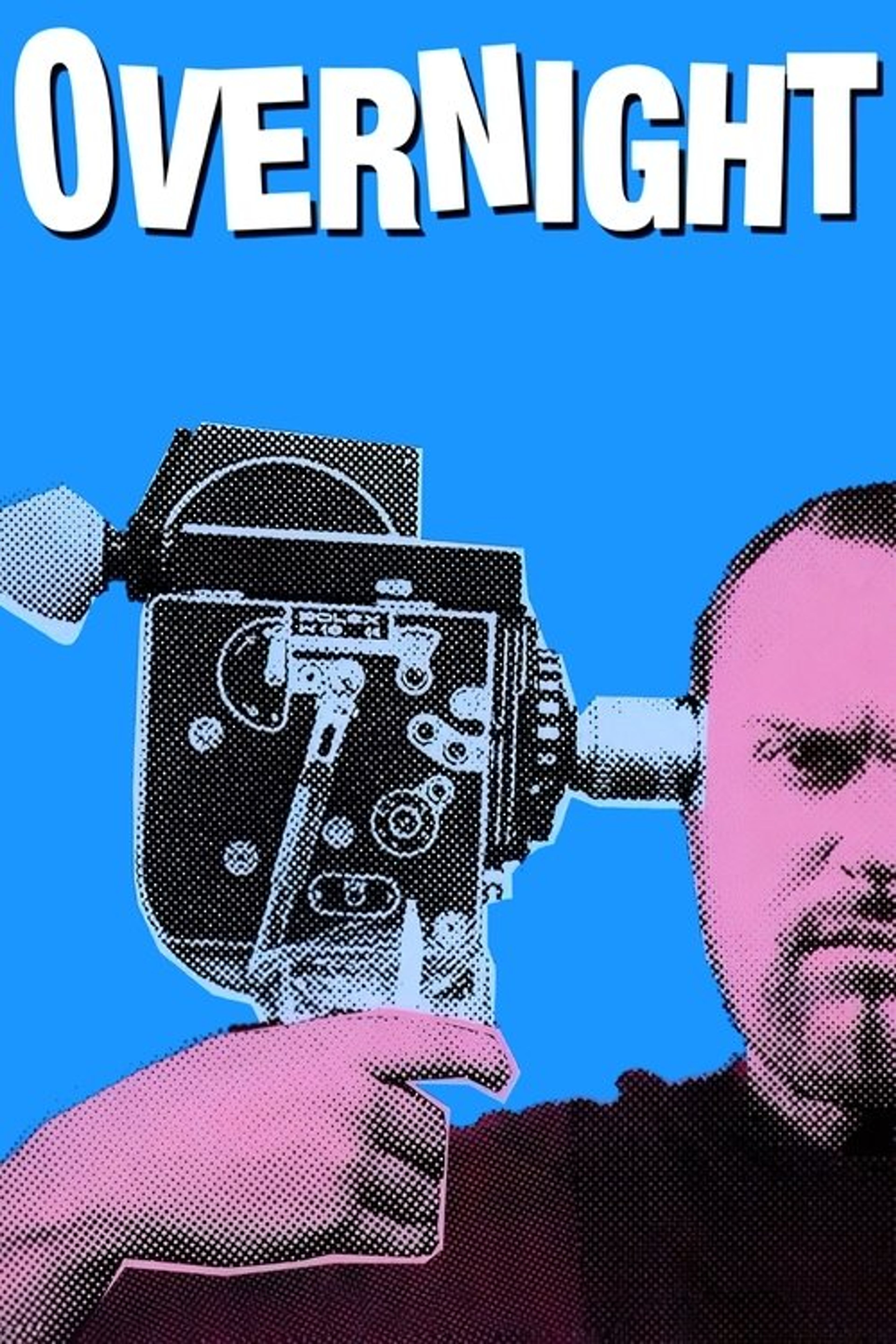 Poster image of Overnight