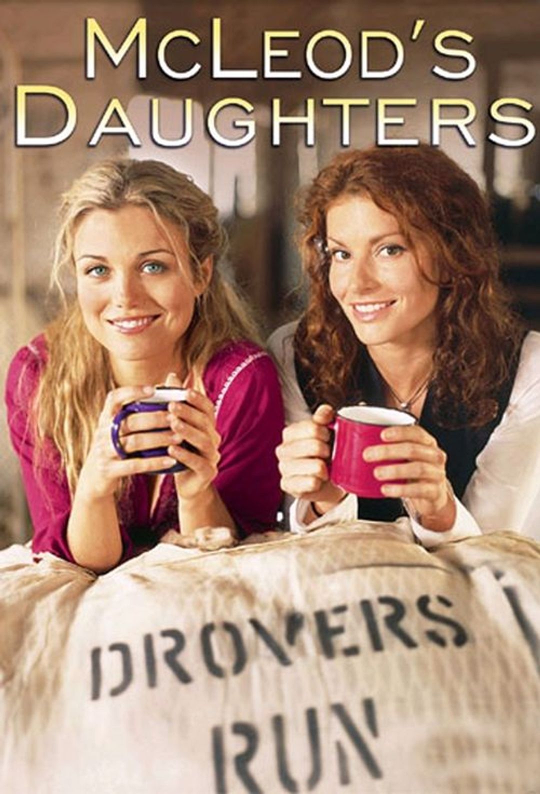 Poster image of McLeod's Daughters