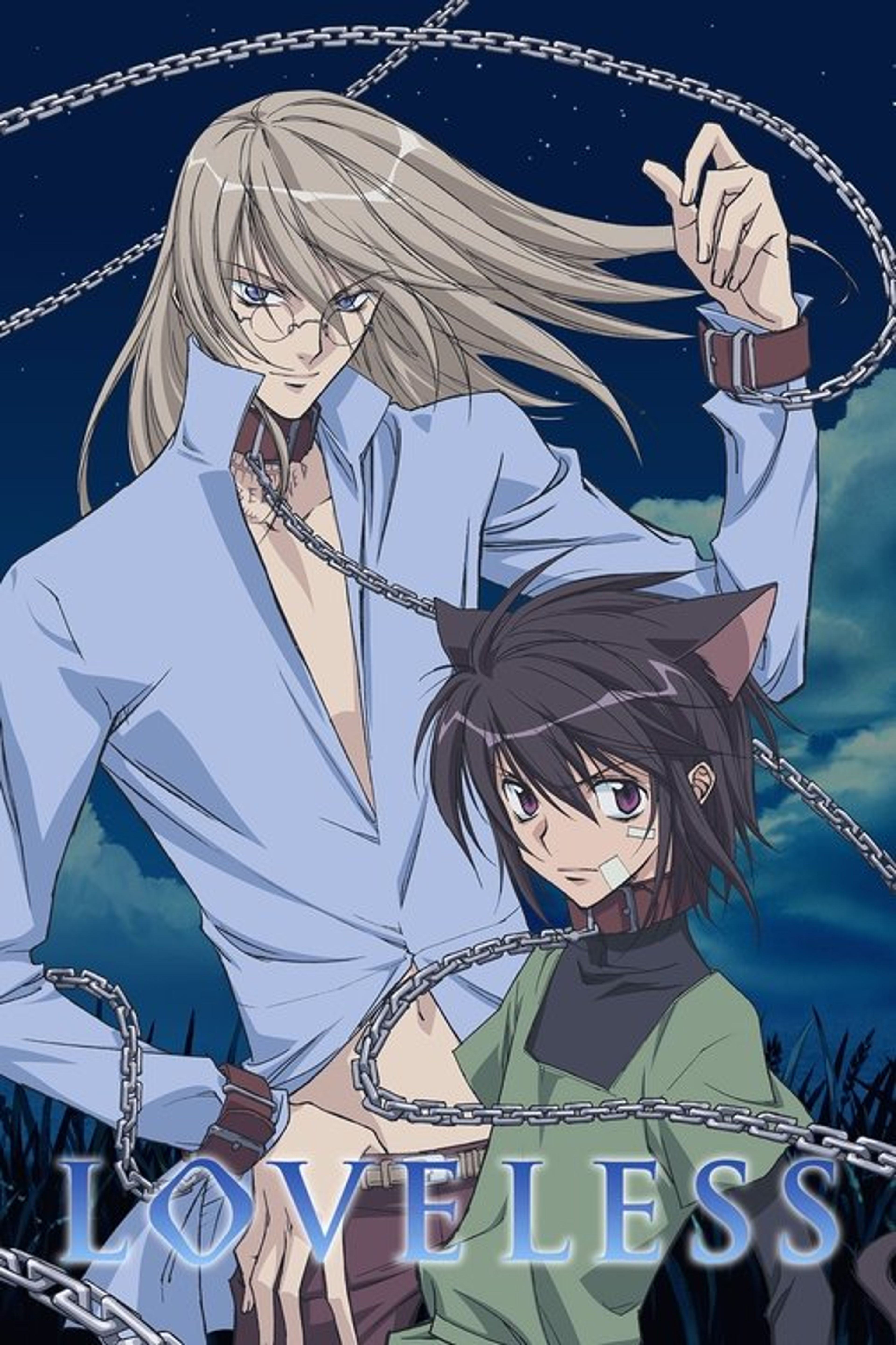 Poster image of Loveless