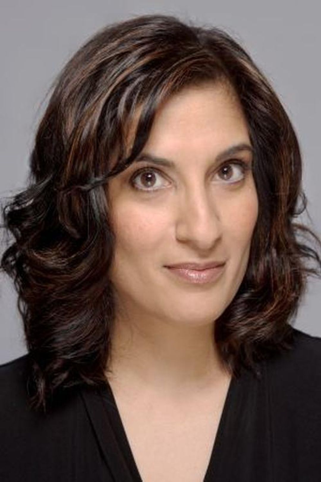 Profile image of Mina Anwar