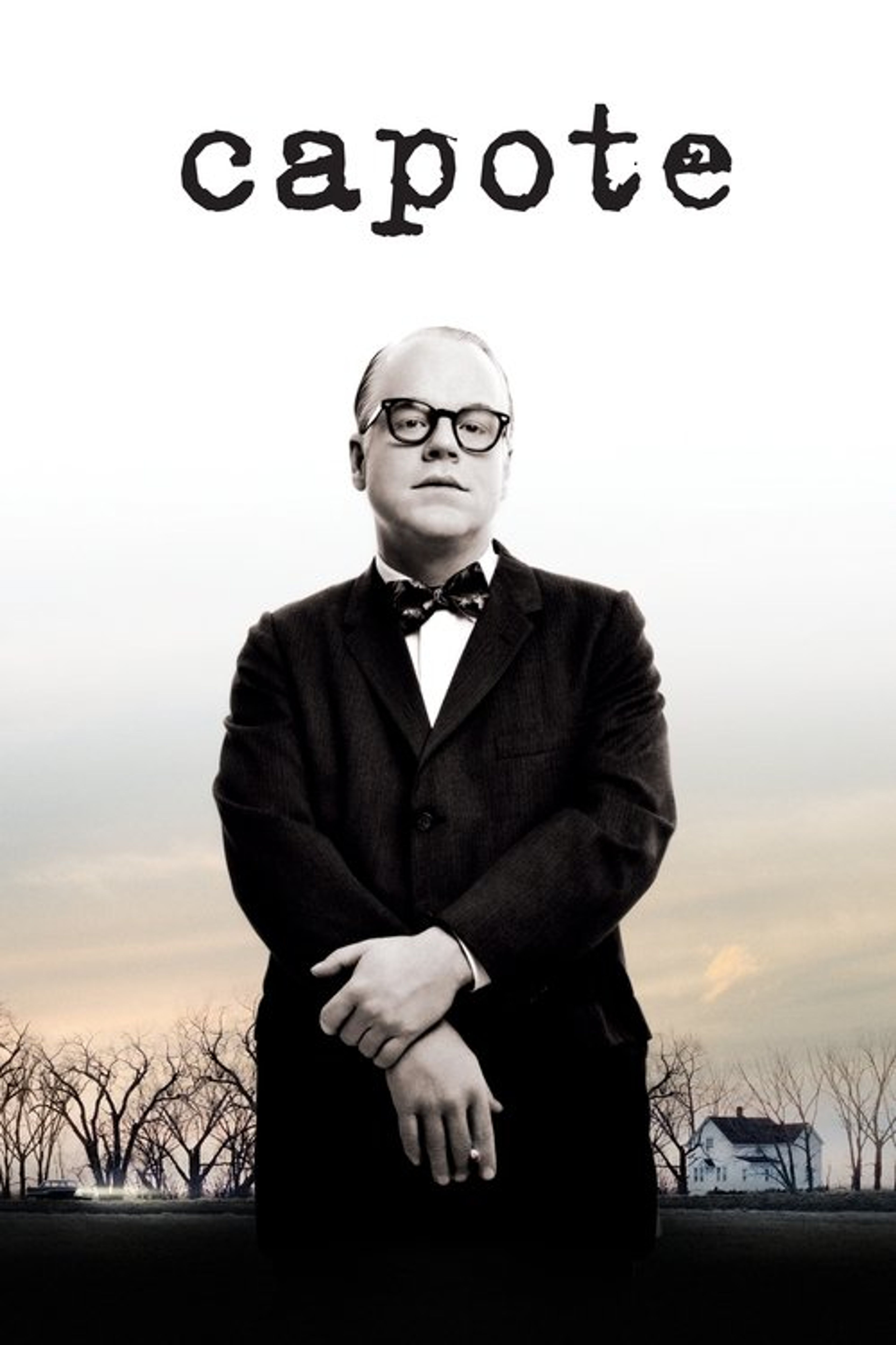Poster image of Capote