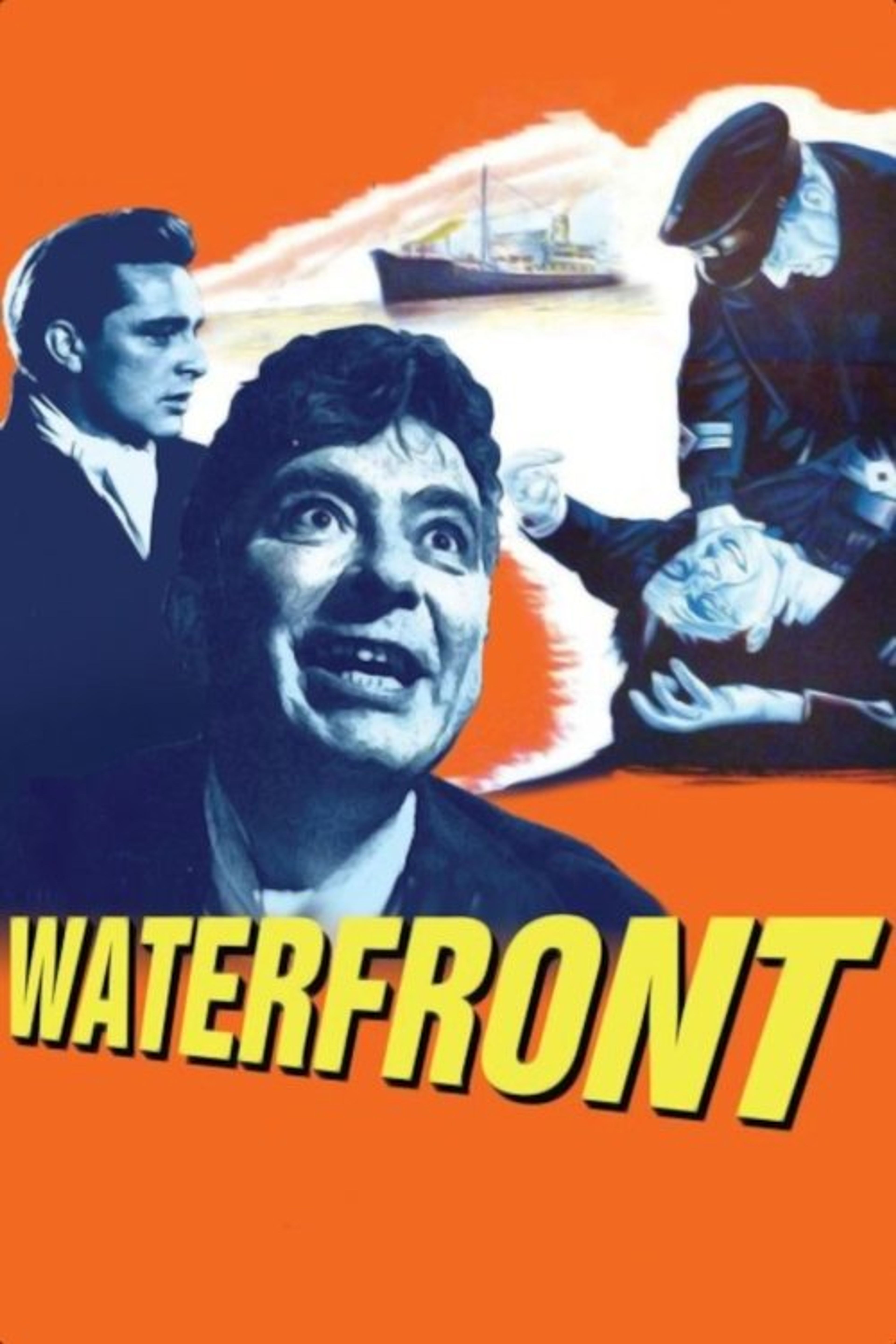 Poster image of Waterfront