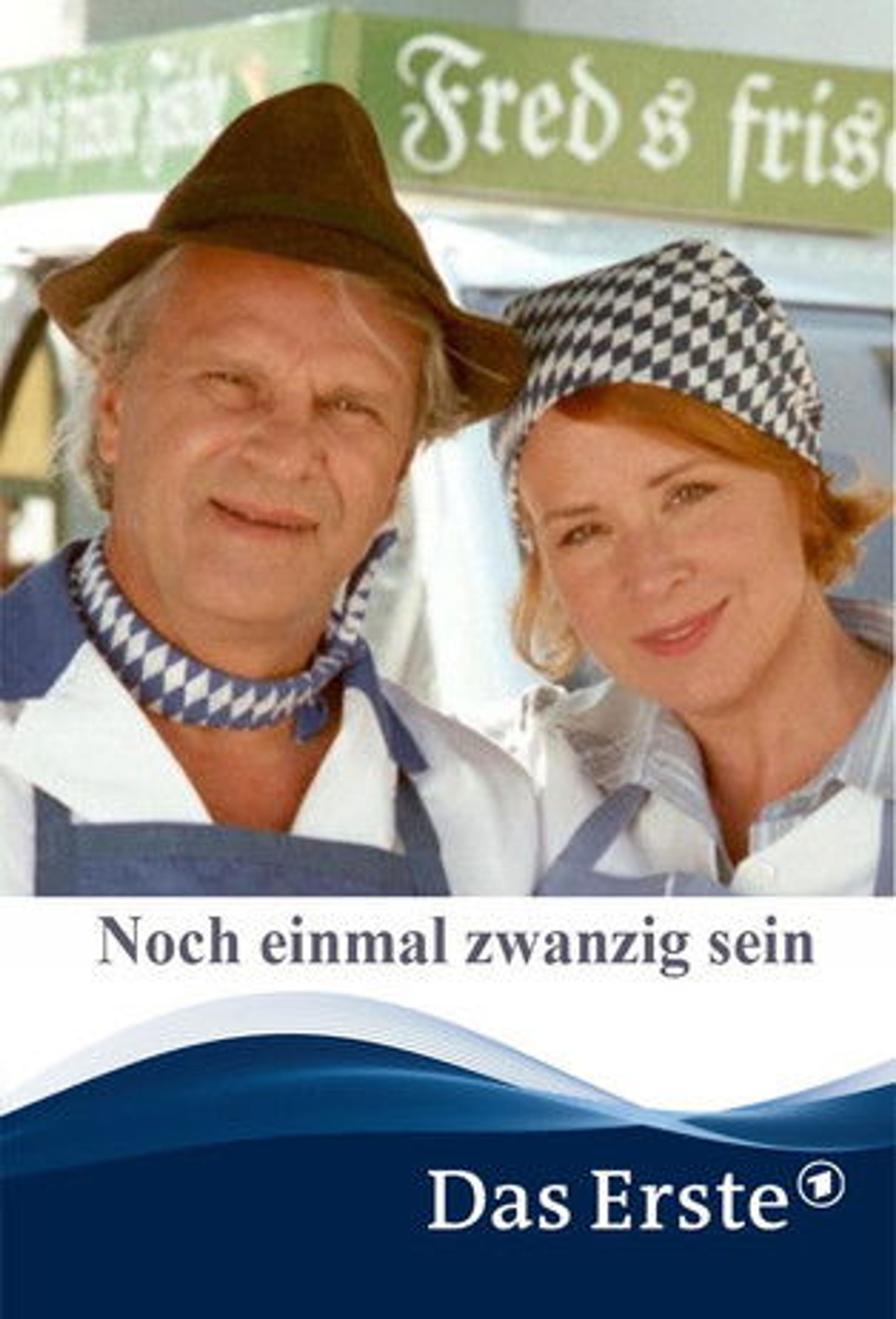 Poster image of Noch einmal zwanzig sein