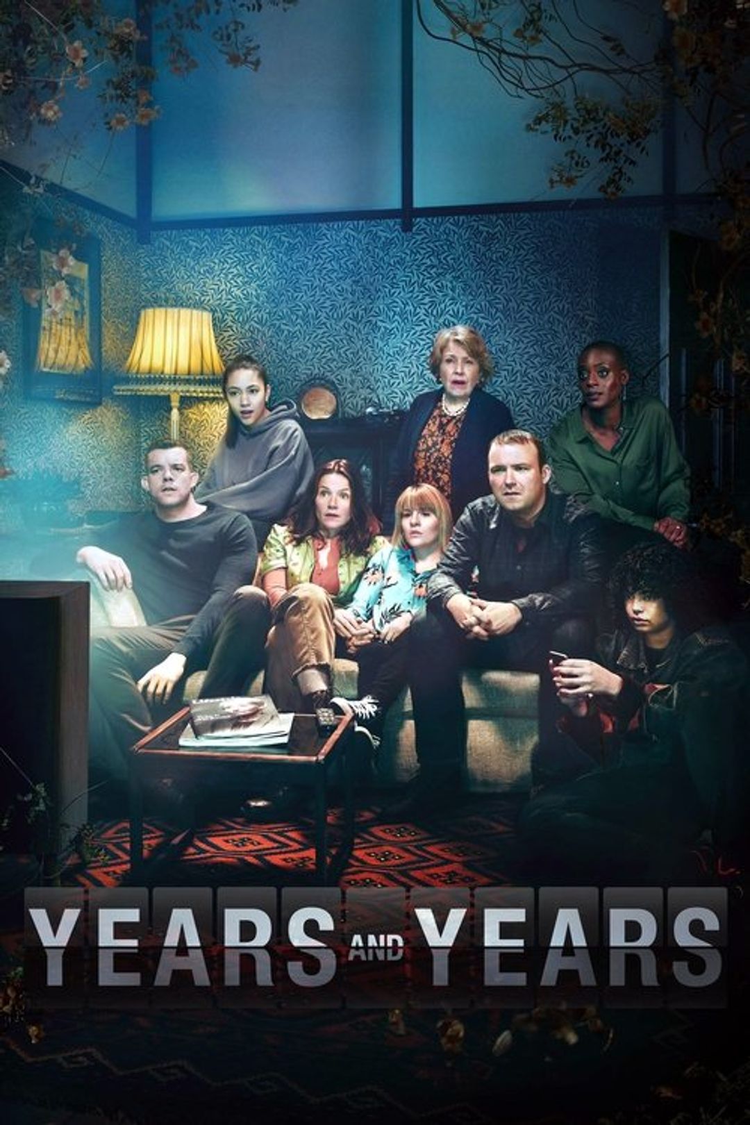 Poster image of Years and Years