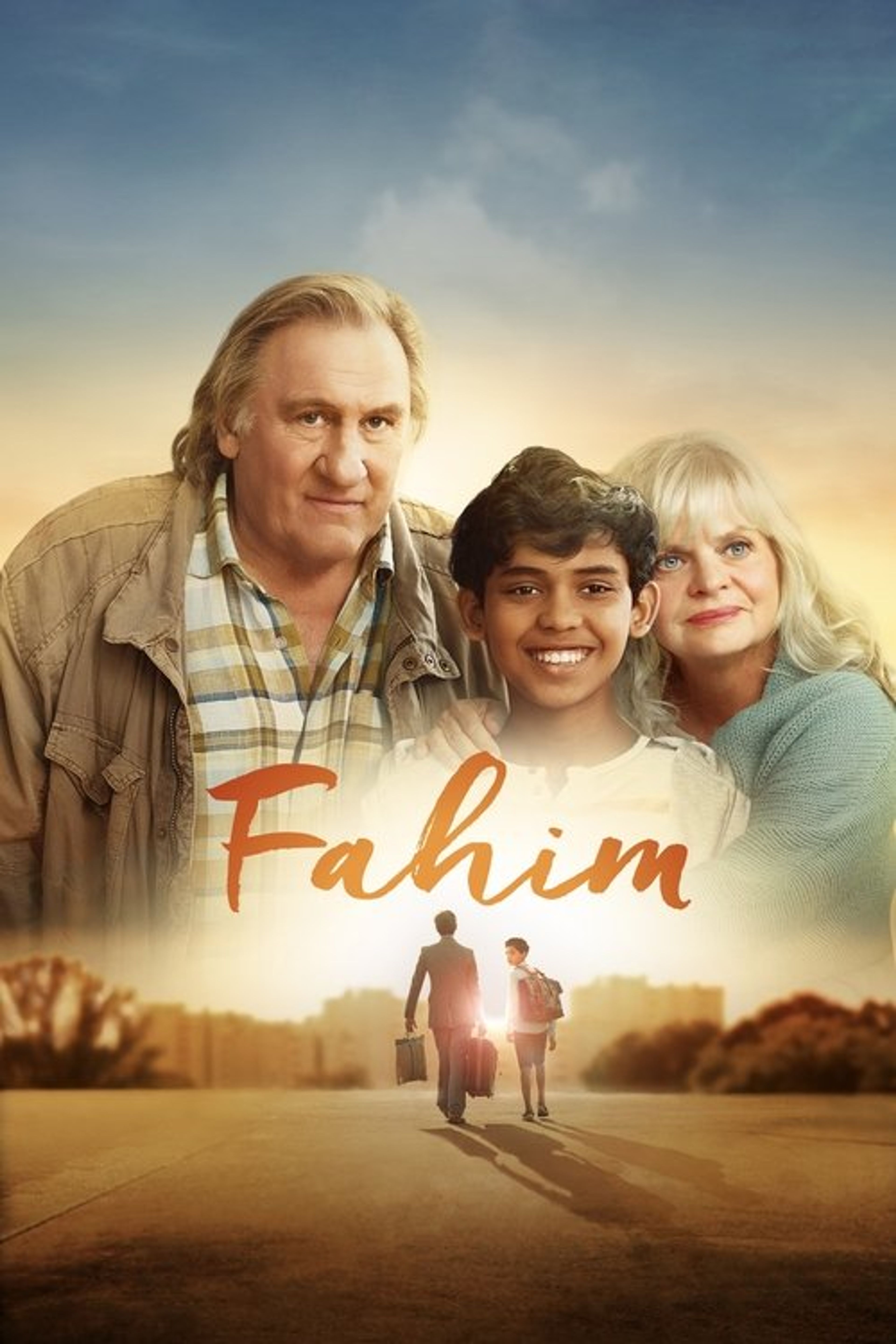 Poster image of Fahim