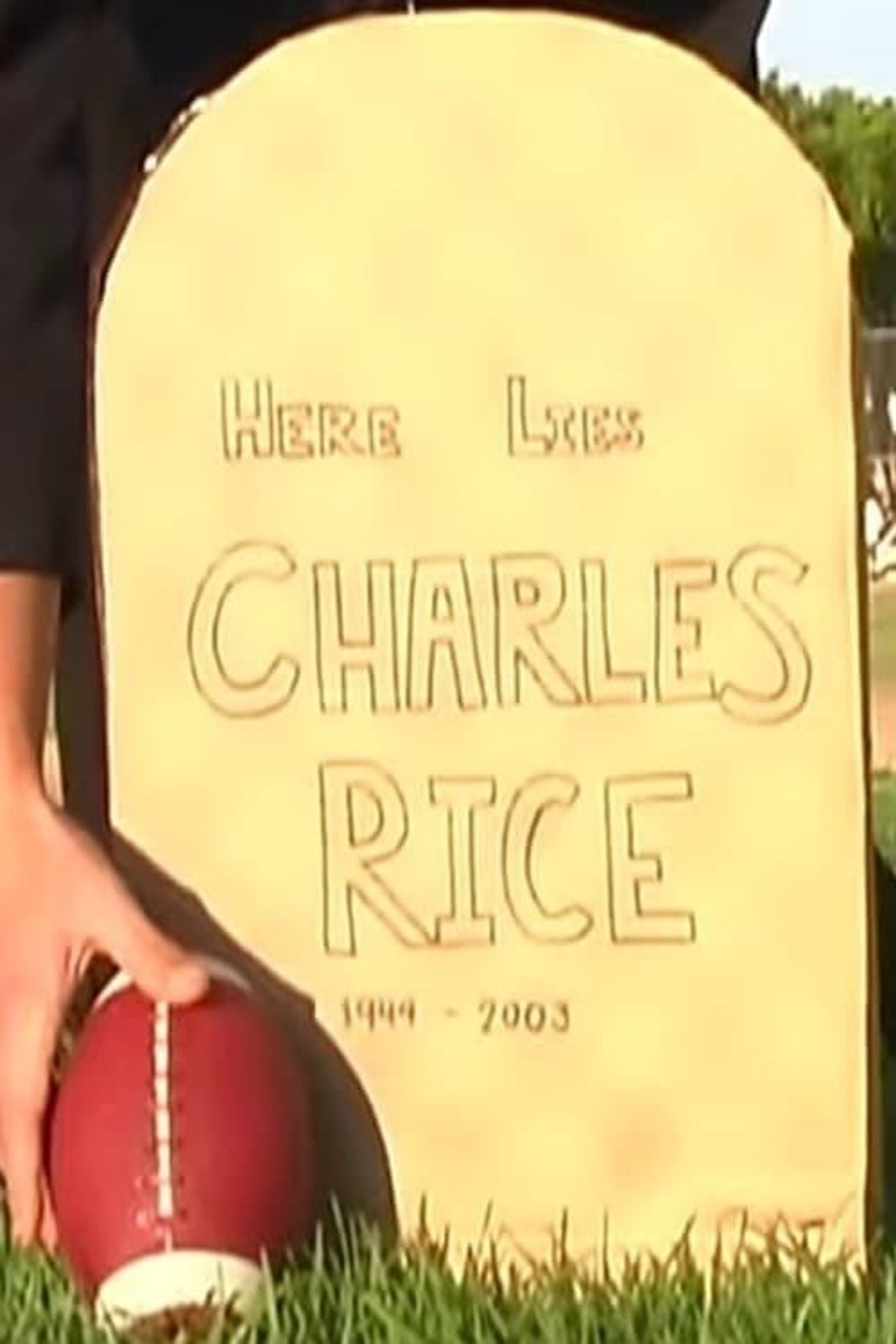 Poster image of Football Town