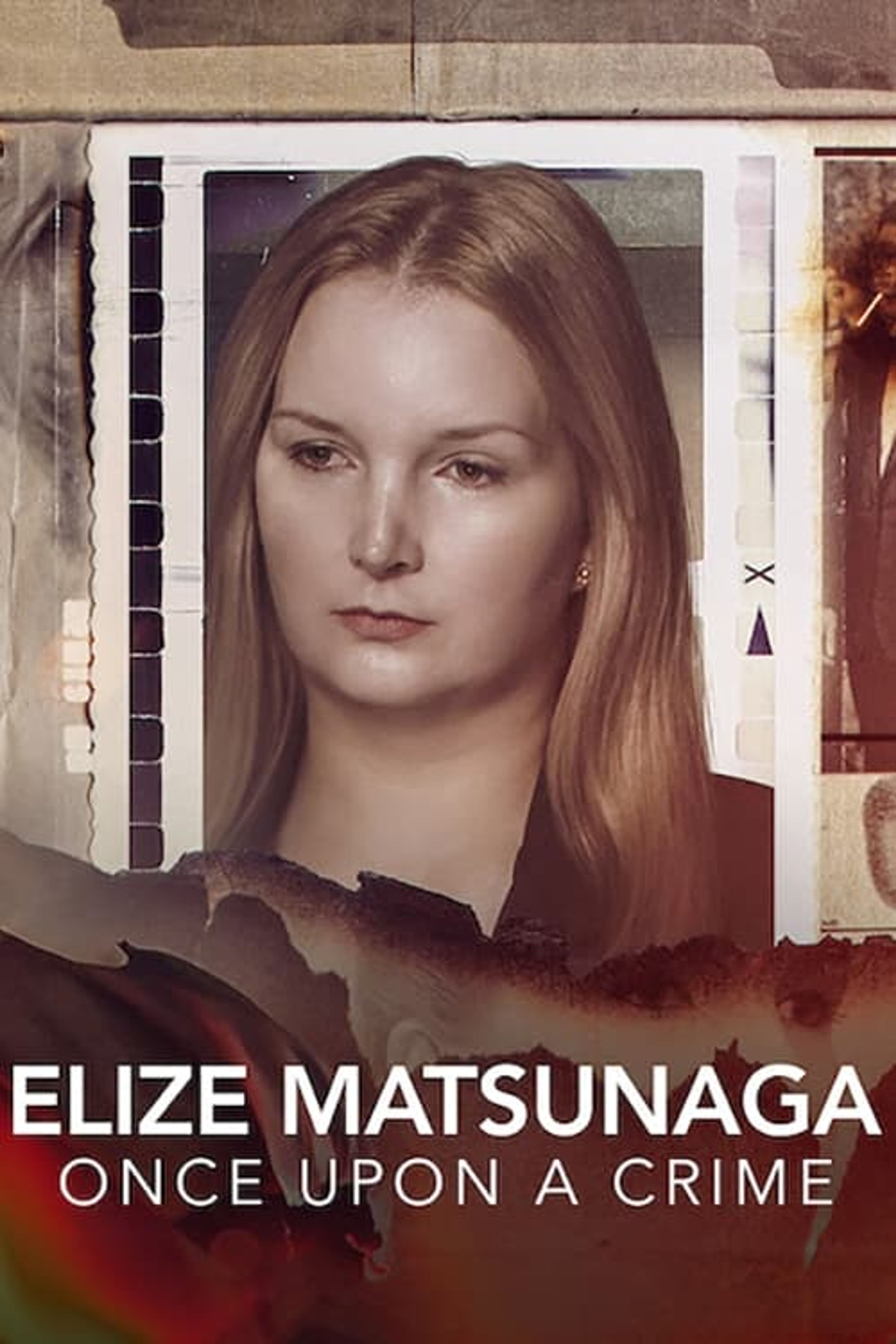 Poster image of Elize Matsunaga: Once Upon a Crime