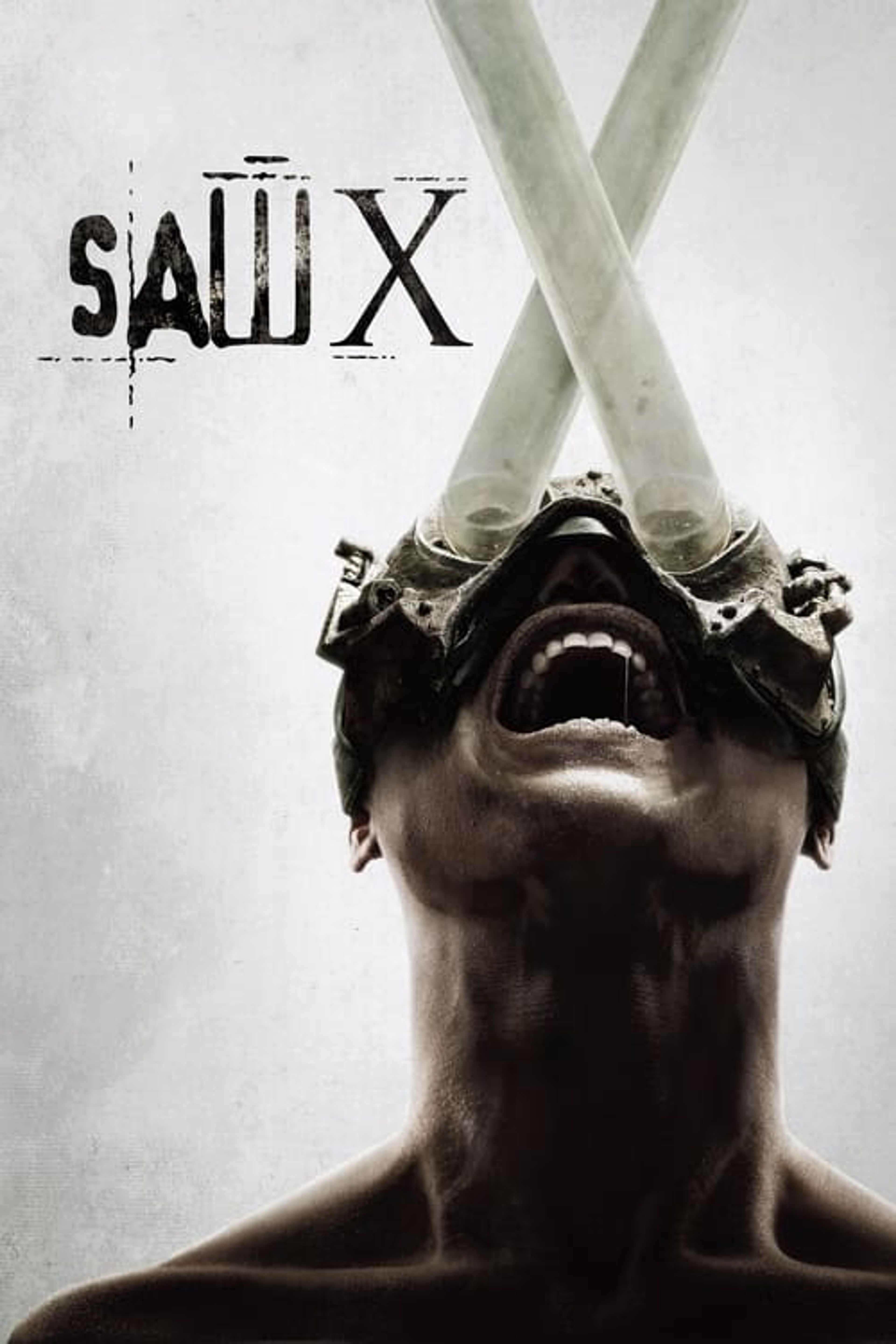 Poster image of Saw X