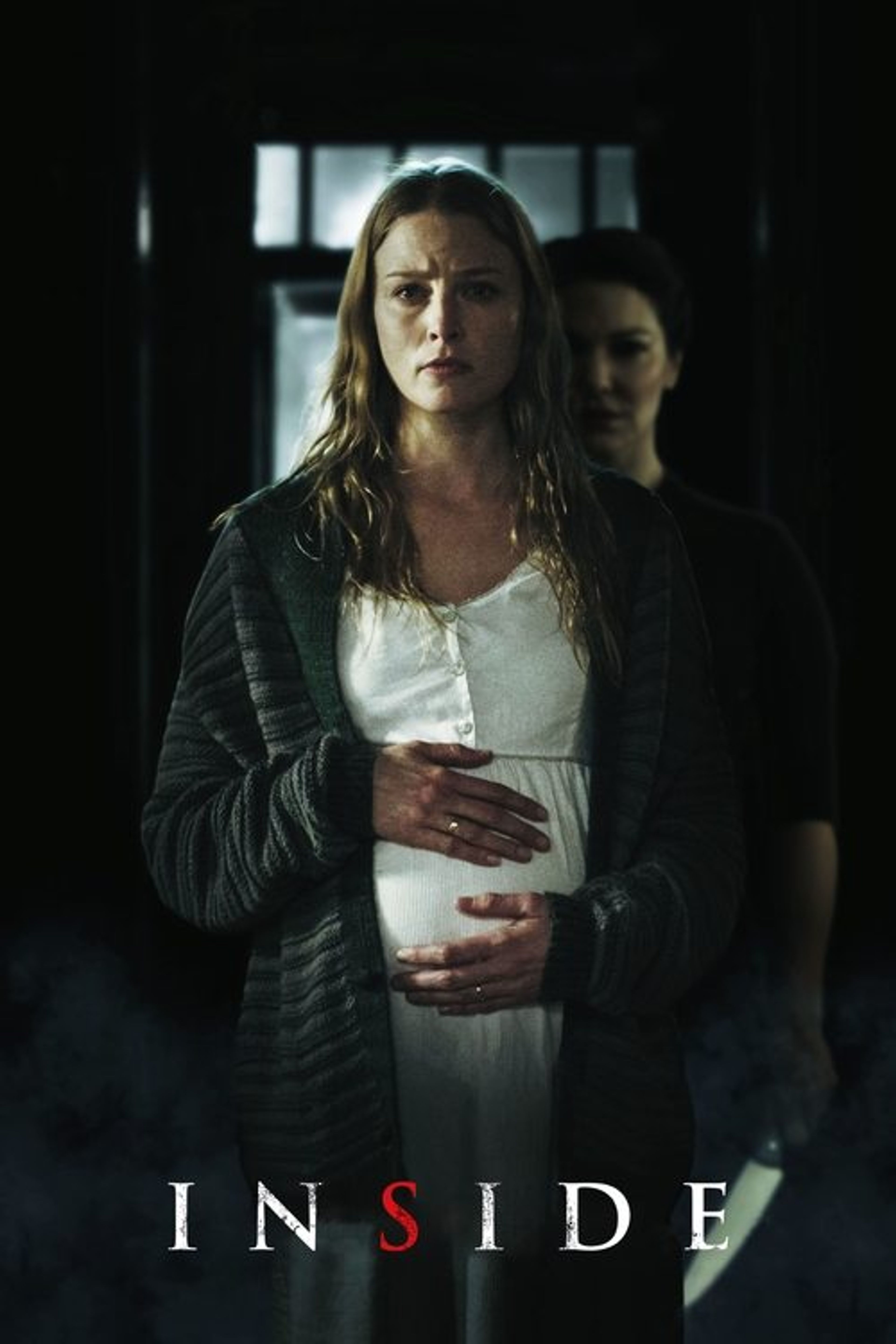 Poster image of Inside