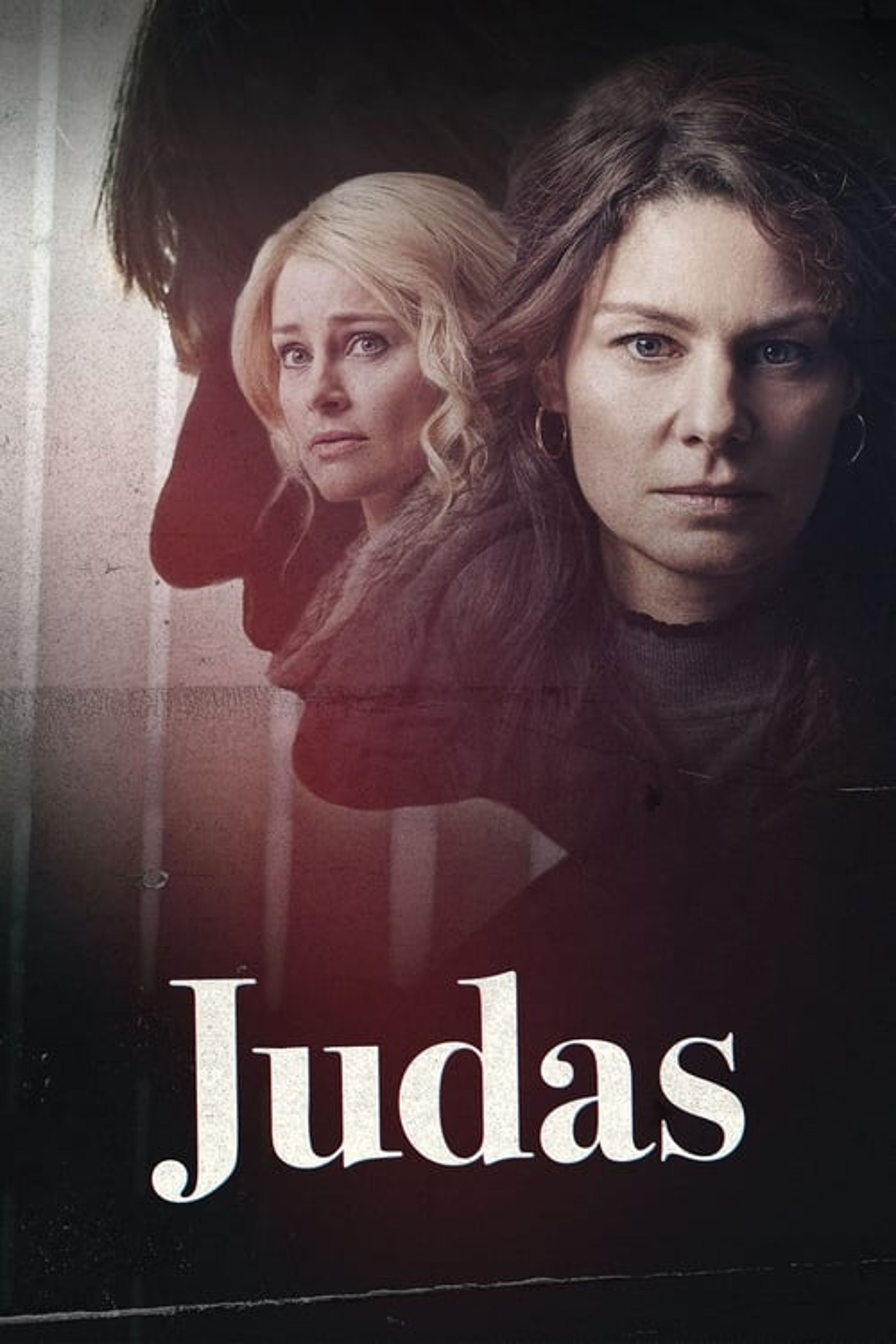 Poster image of Judas