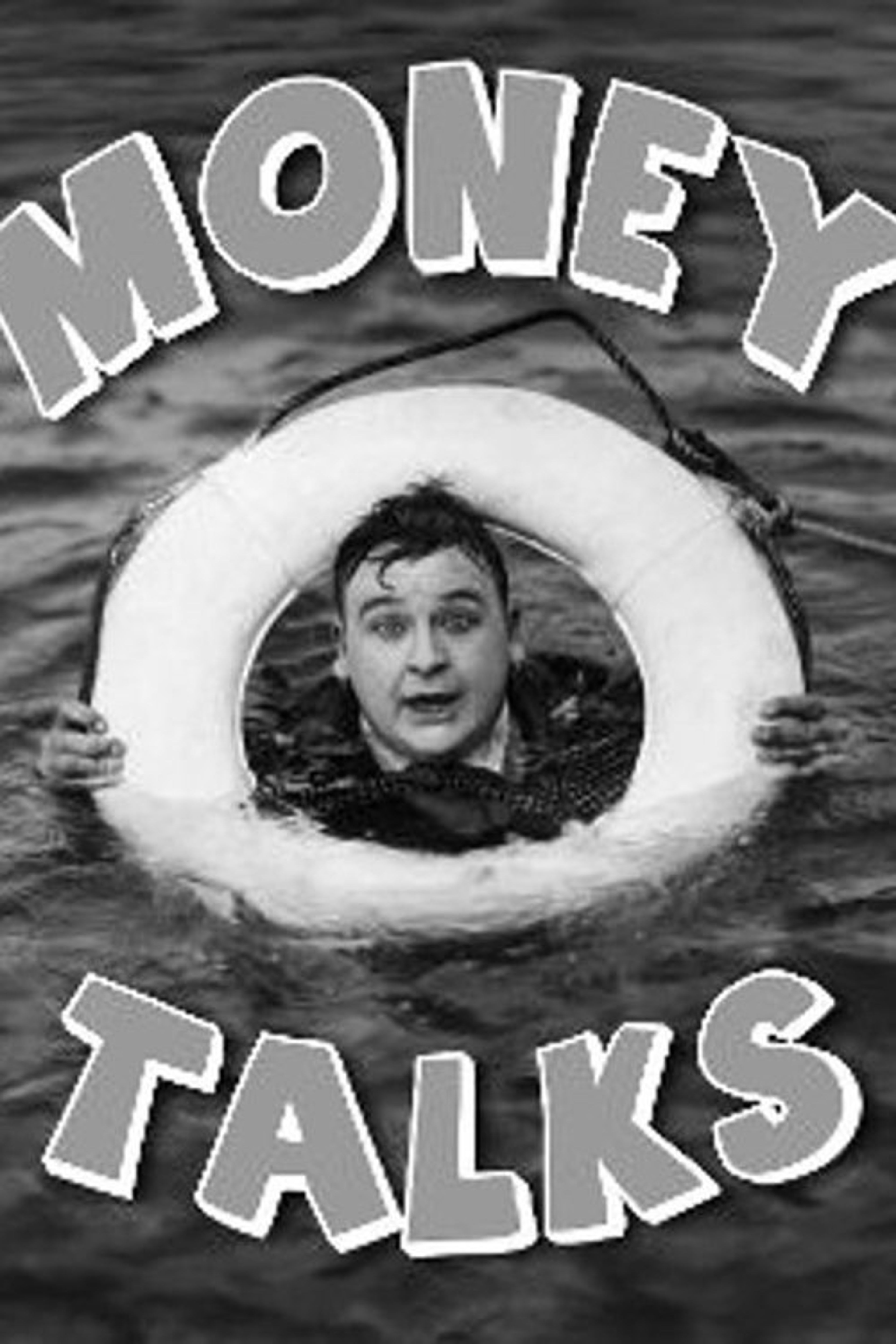 Poster image of Money Talks